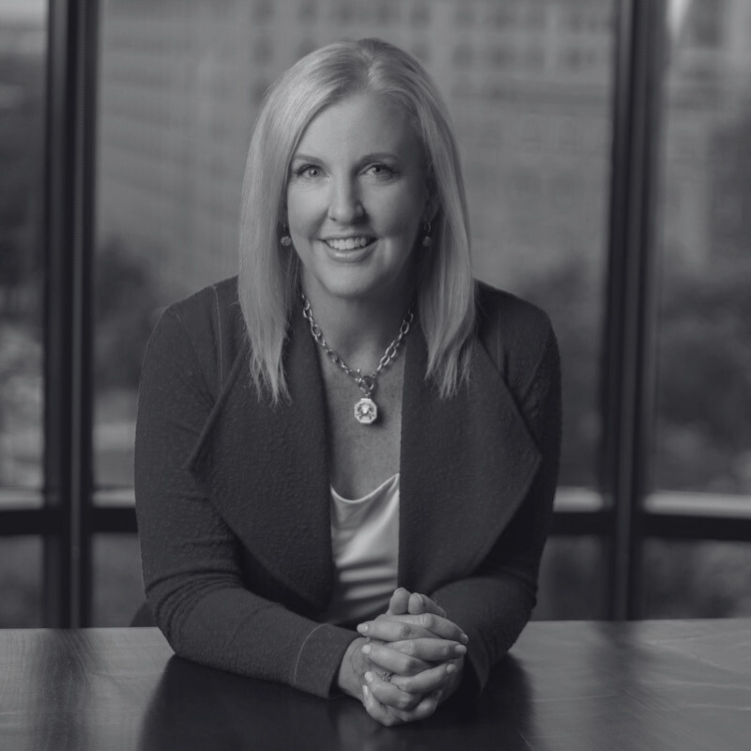 Abby Ross Hopper - President and CEO of SEIA (Solar Energy Industries Association)