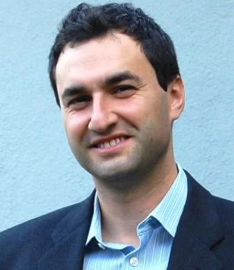 Jordan Ramer - Climate investor; Former CEO of EV Connect (sold to Schneider)