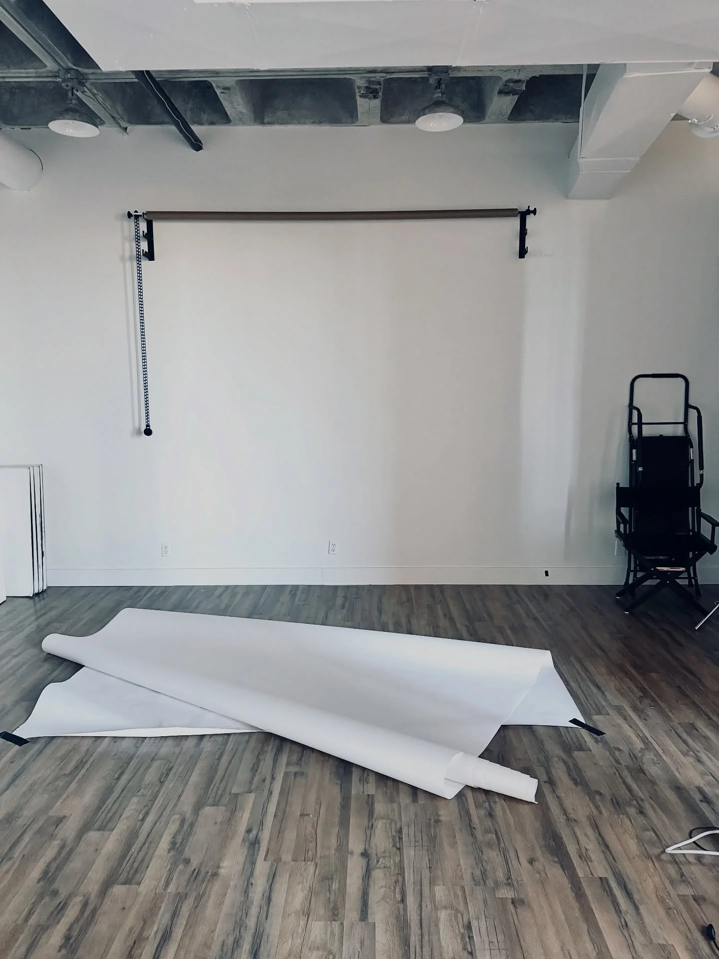 Happy Monday. Everything&rsquo;s fine. Totally under control.