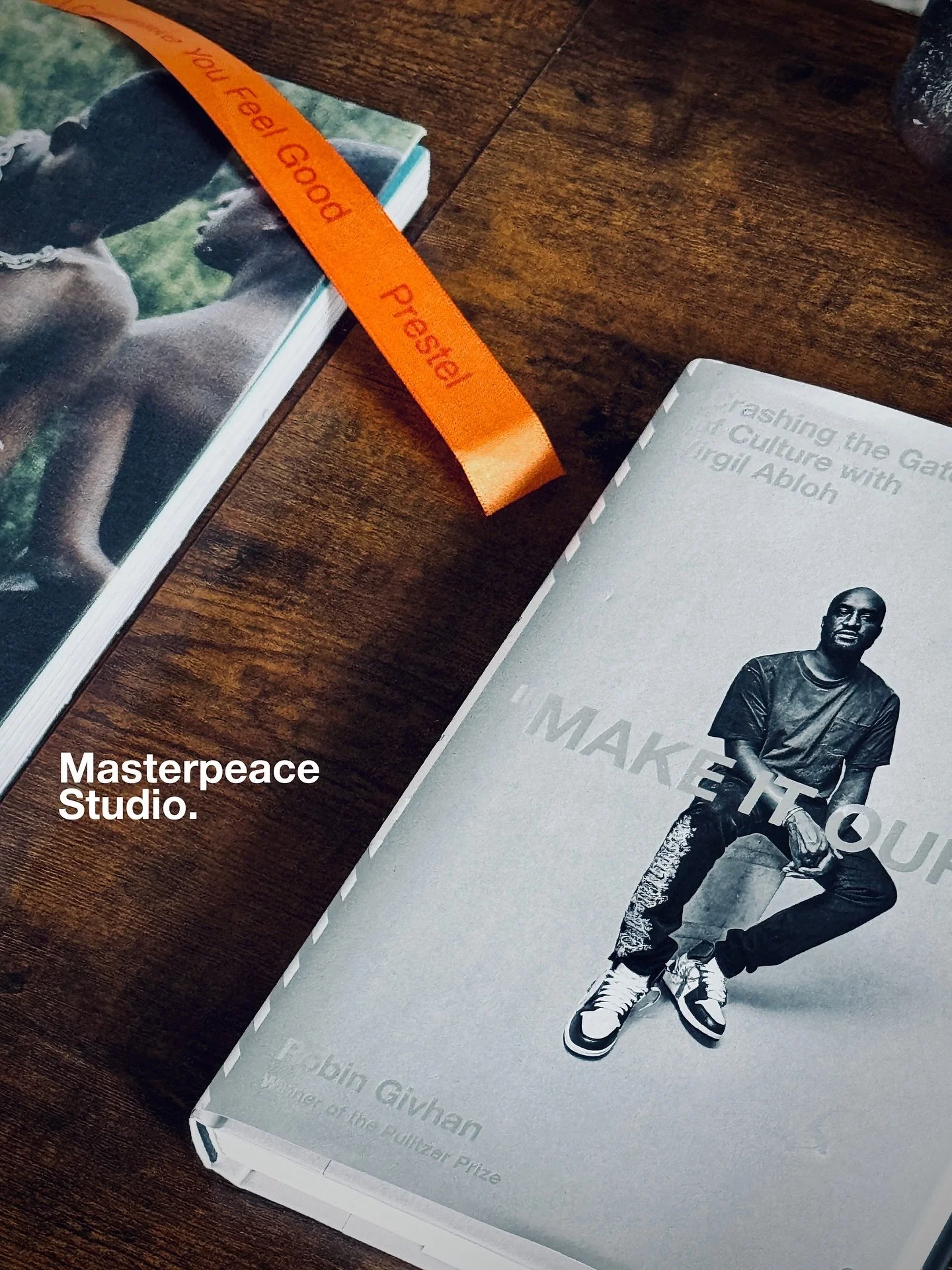 Articles Of Inspiration // 07.30.25