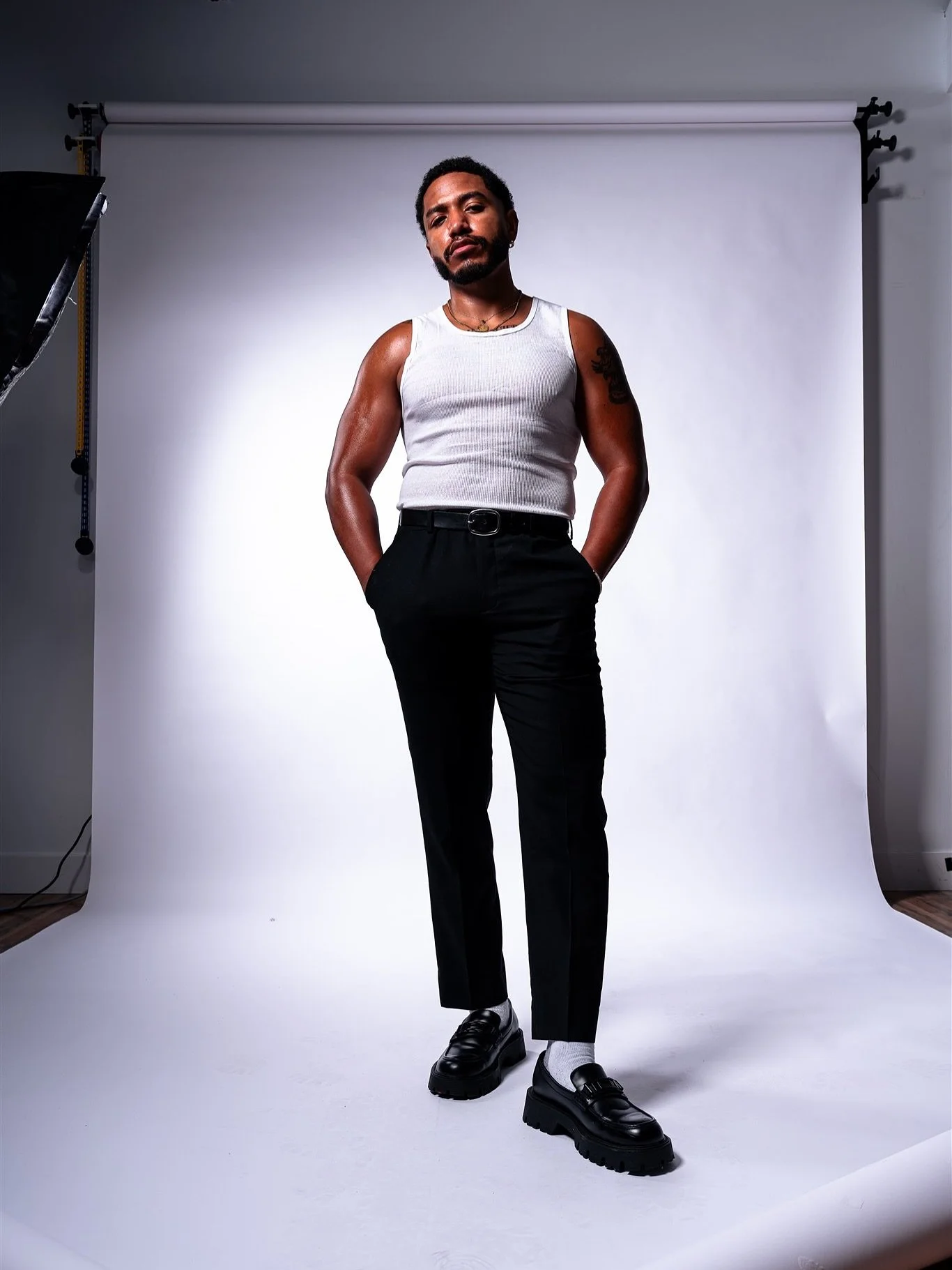 New month. Same mission.
We don&rsquo;t just rent space, we host clarity, elevation, and creative precision.
If you know, you know. If you don&rsquo;t, you&rsquo;ll feel it the moment you walk in.

✨ Built for image-makers, brand builders, and storyt