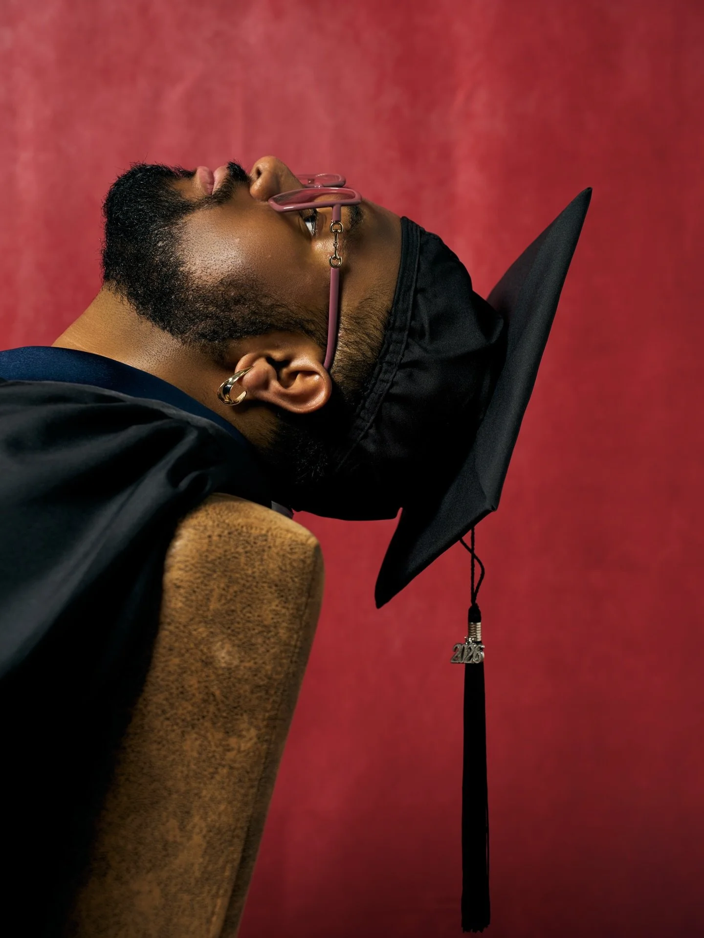 Student Loan Scars Never Heal 🐊 

Congratulations @filmingkanae 
Shot by @anthonytroynell 
Shot at @masterpeace.studio