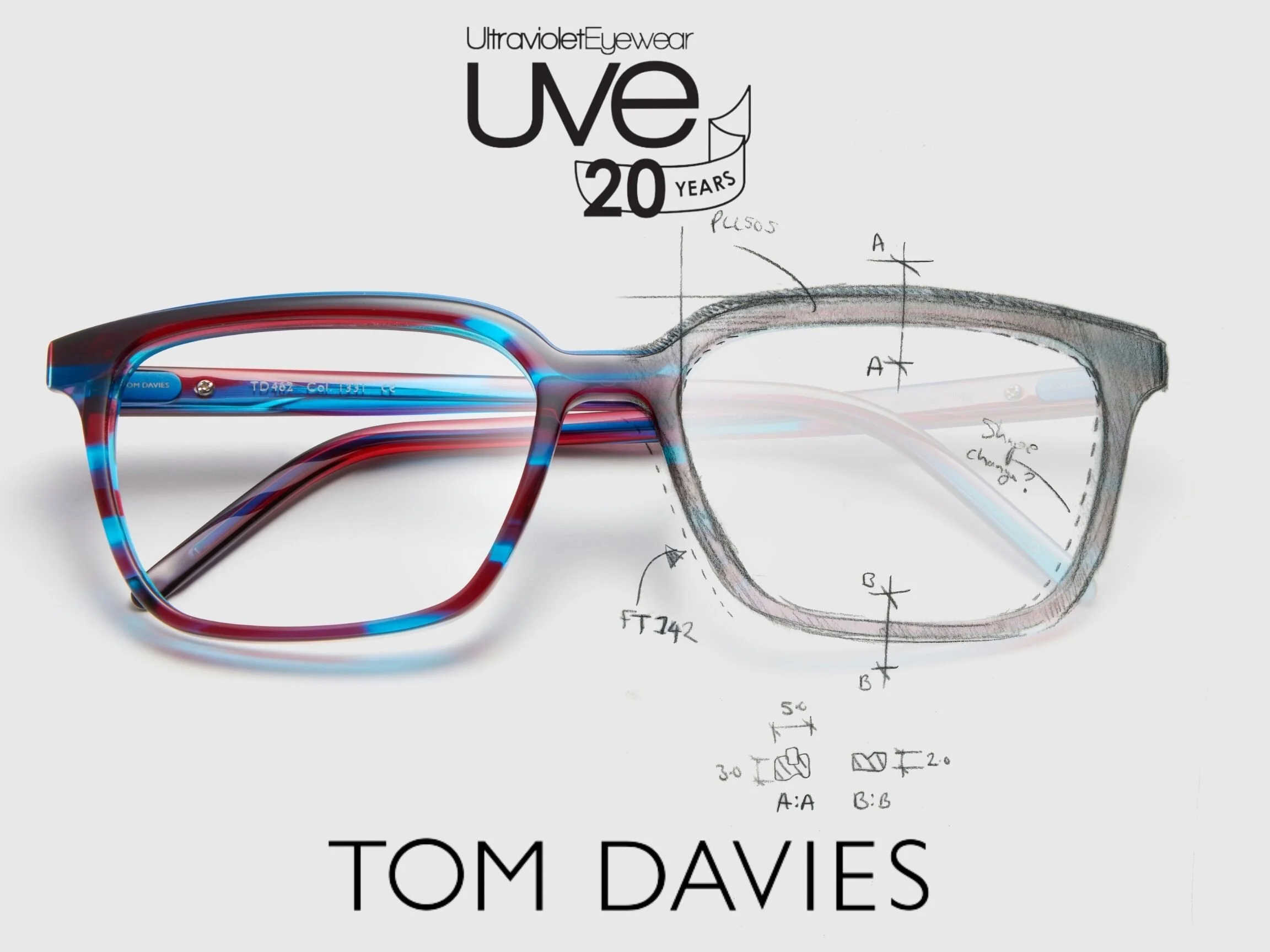 Gallery 1 — Ultraviolet Eyewear