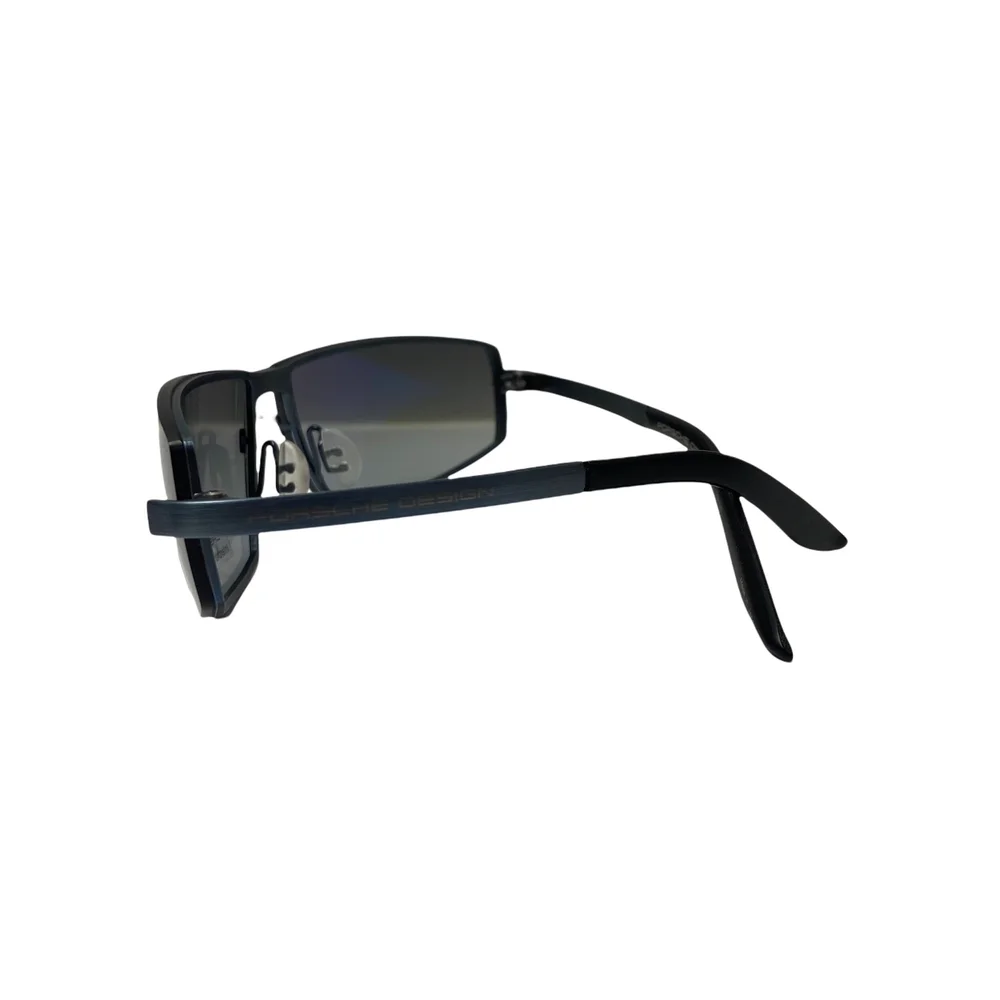 ポルシェ デザイン サングラス P8417 B Porsche Design 8417 — Ultraviolet Eyewear