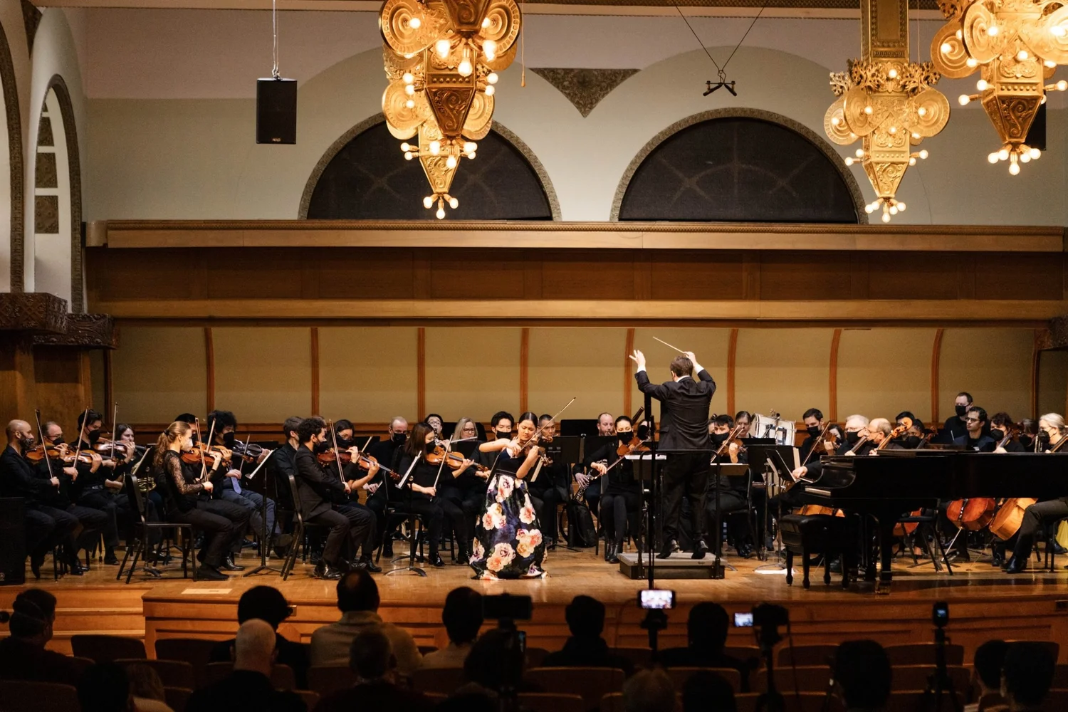 18 & Under Guidelines — International Young Artist Concerto Competition