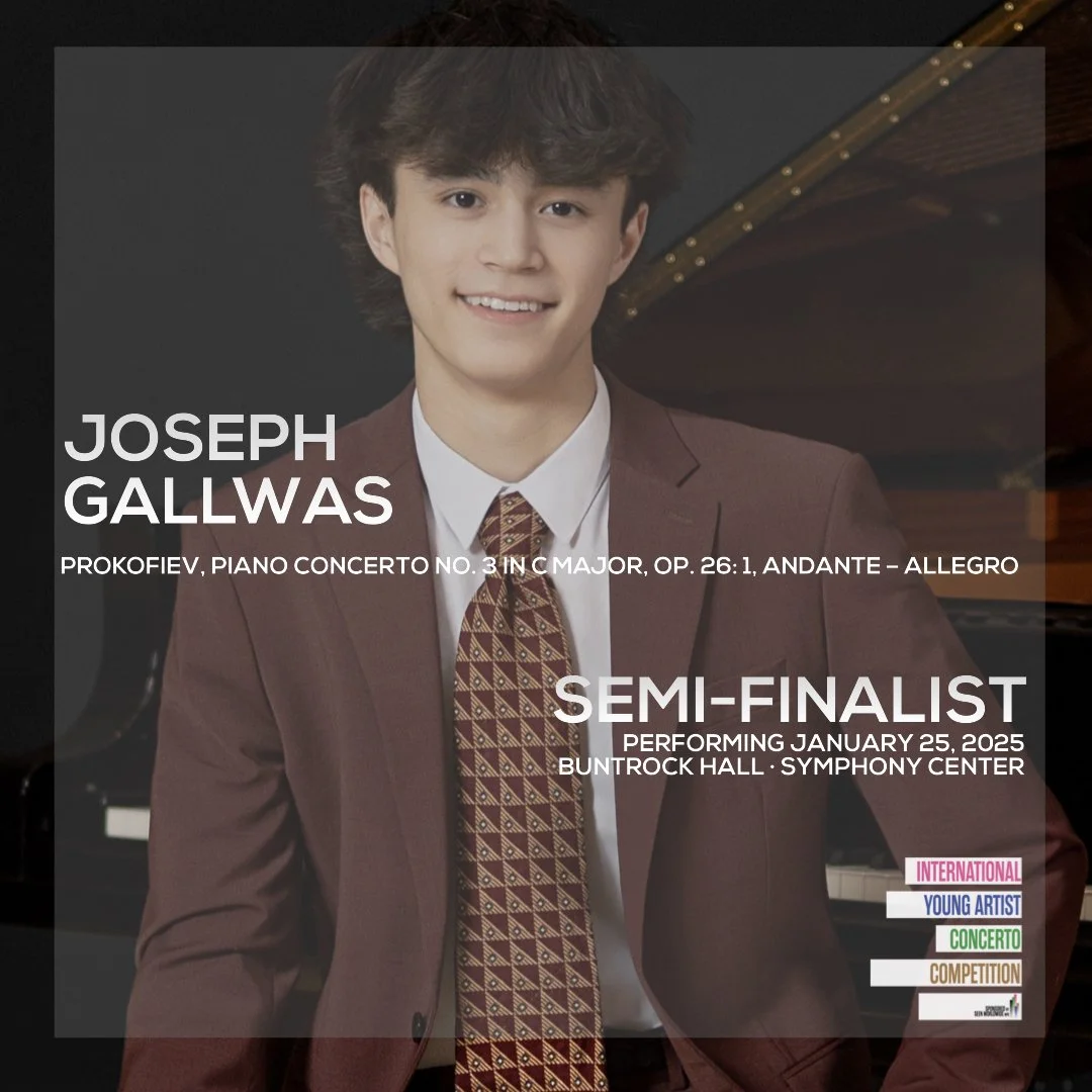 Joseph Gallwas
