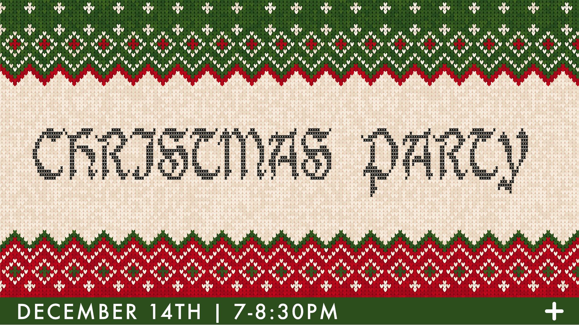 Christmas Party