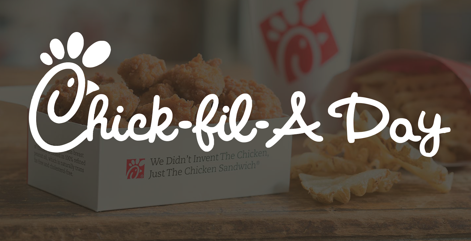 Chick-fil-A Day