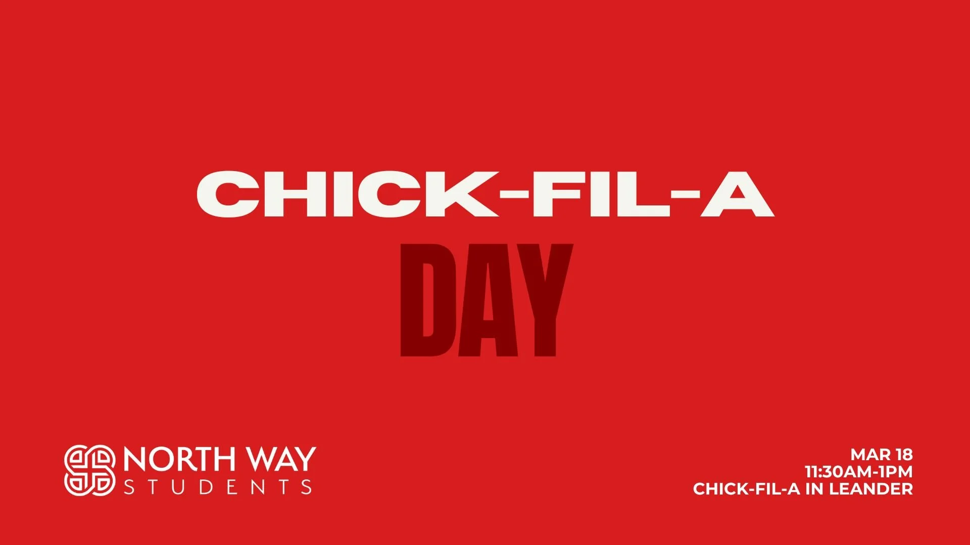 Chick-Fil-A Day