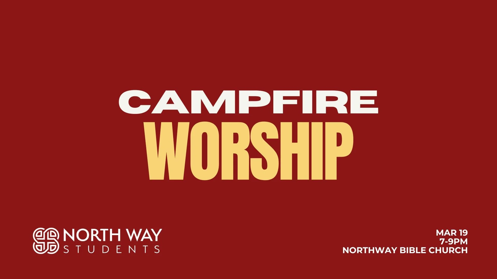 Campfire Worship