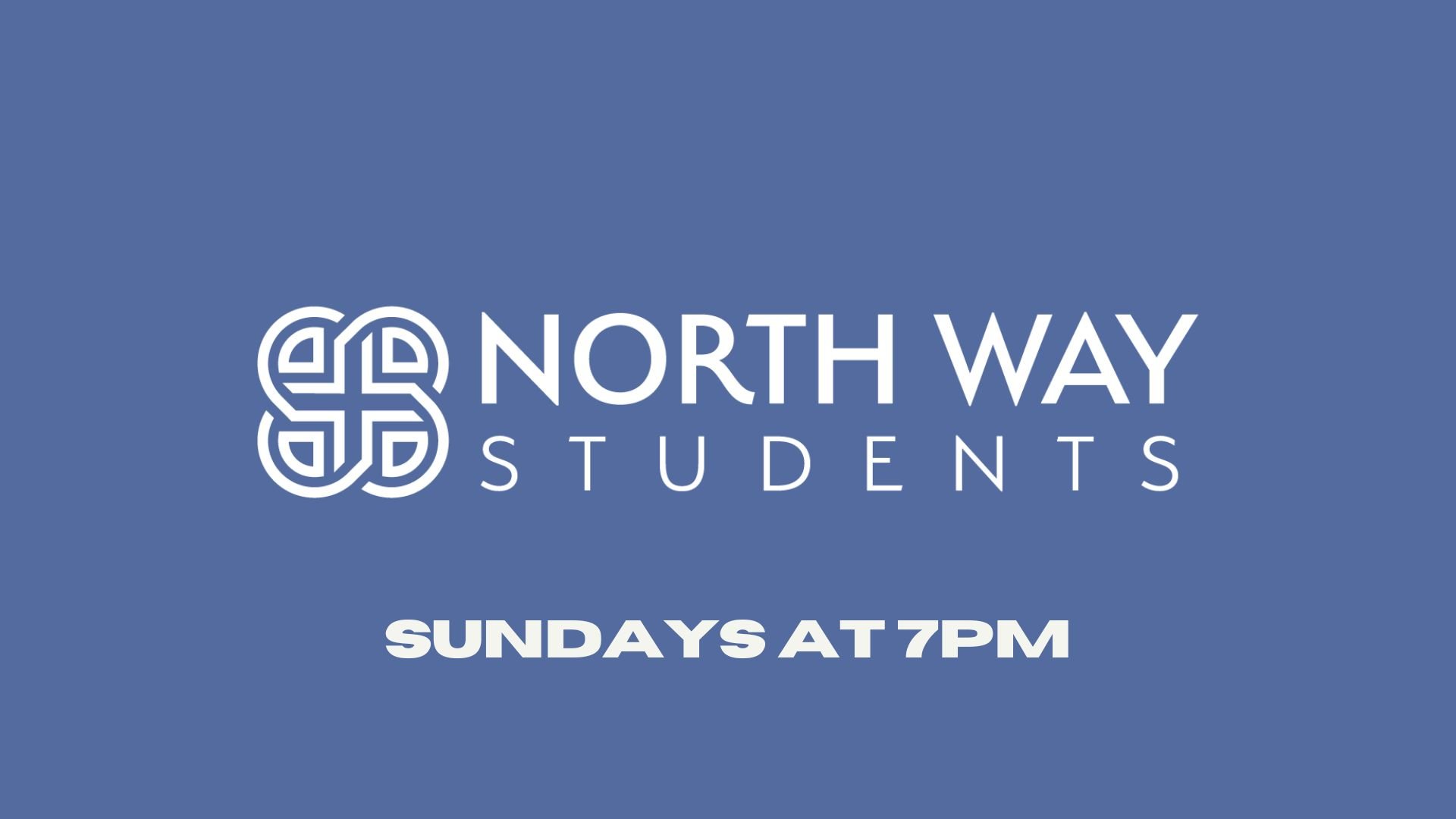 North Way Students