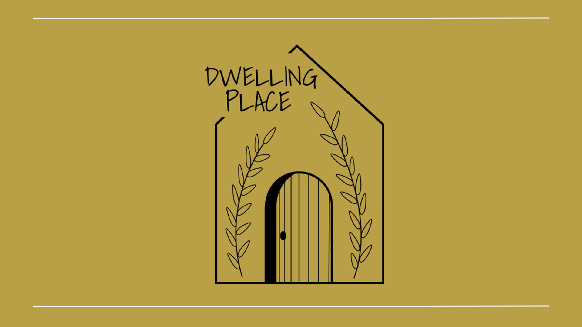 Dwelling Place Volunteer Certification Class