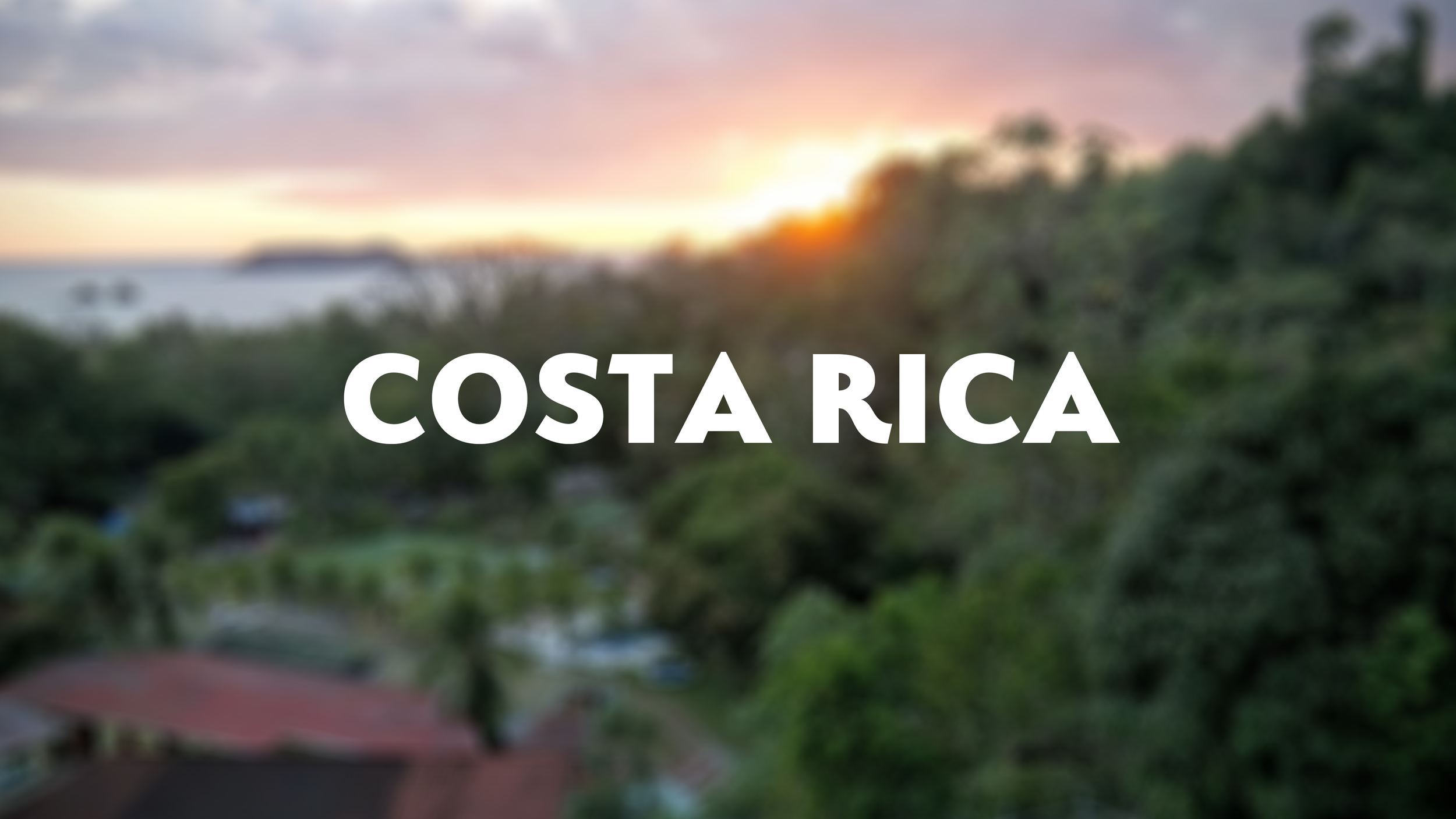 Go Costa Rica