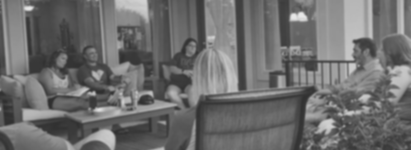 Shepherding People Who Are Changing Churches