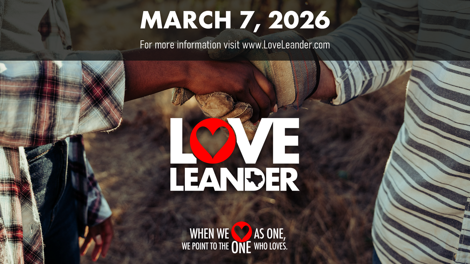 North Way Bible Church Leander