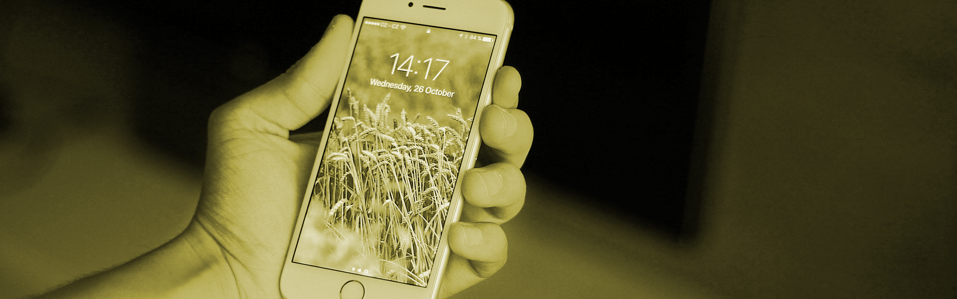 The Shaping Power of Technology