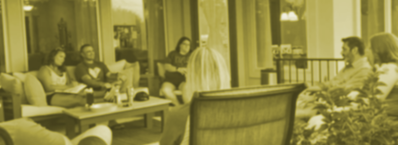 Shepherding People Who Are Changing Churches