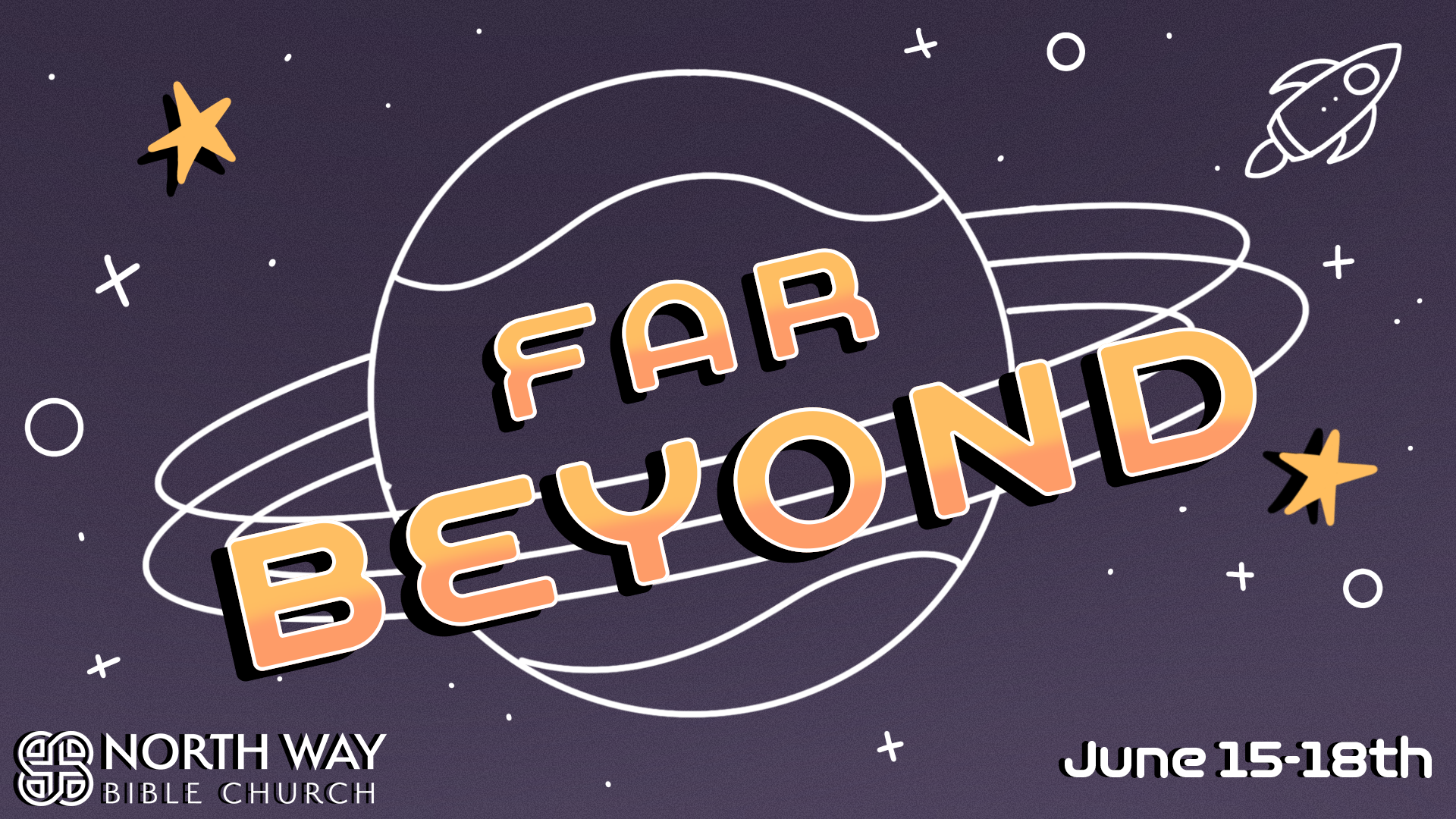 North Way Summer 2026