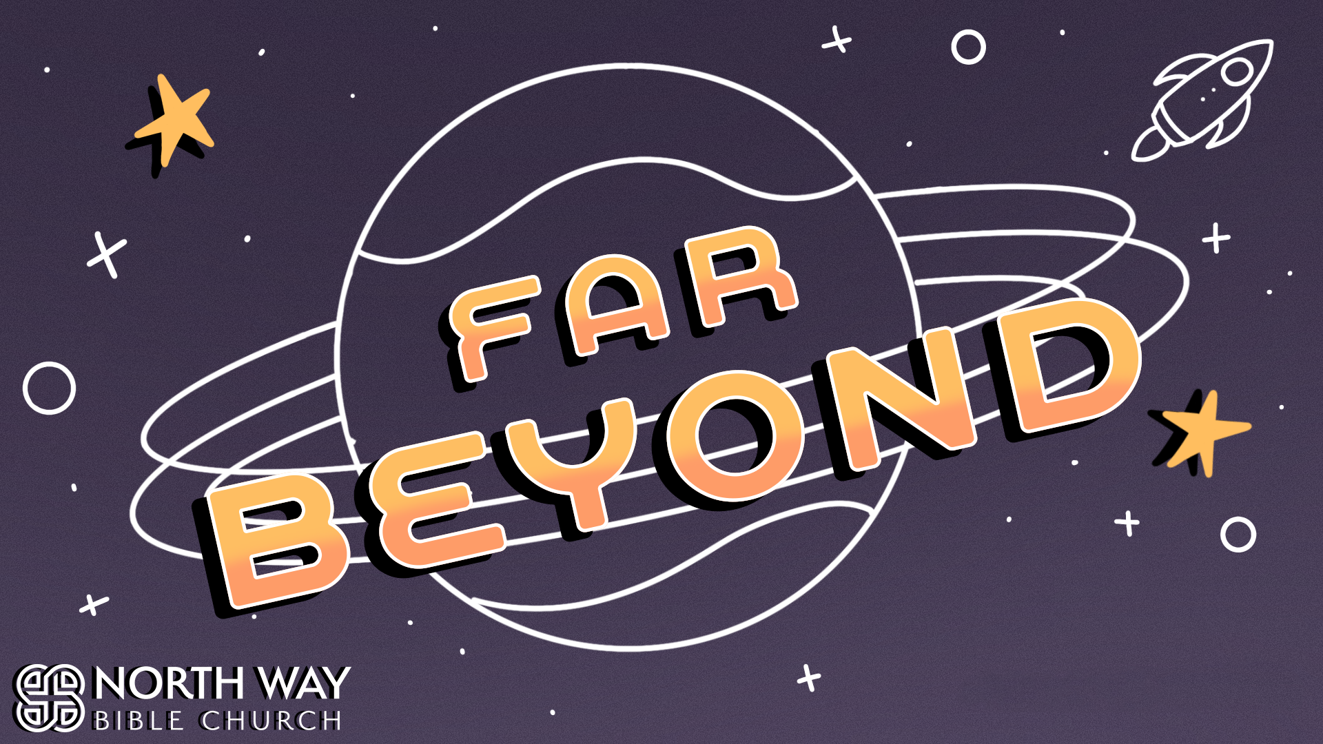 North Way Summer 2026