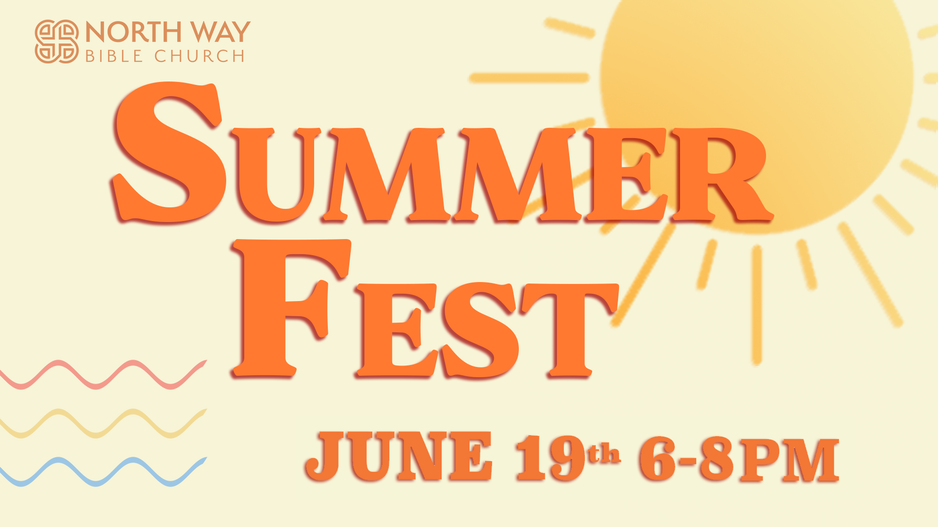 Summer Fest