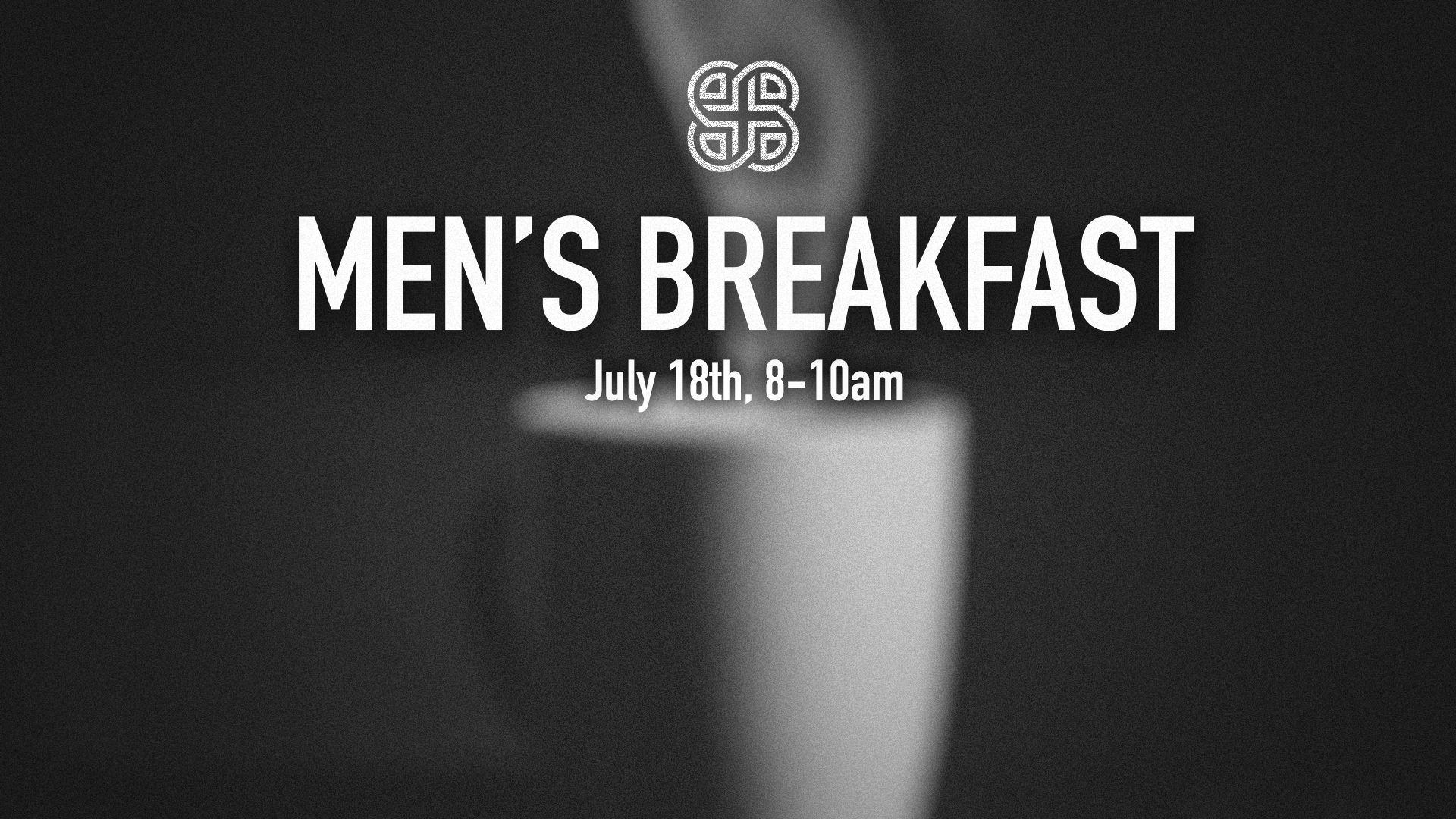 Men's Breakfast
