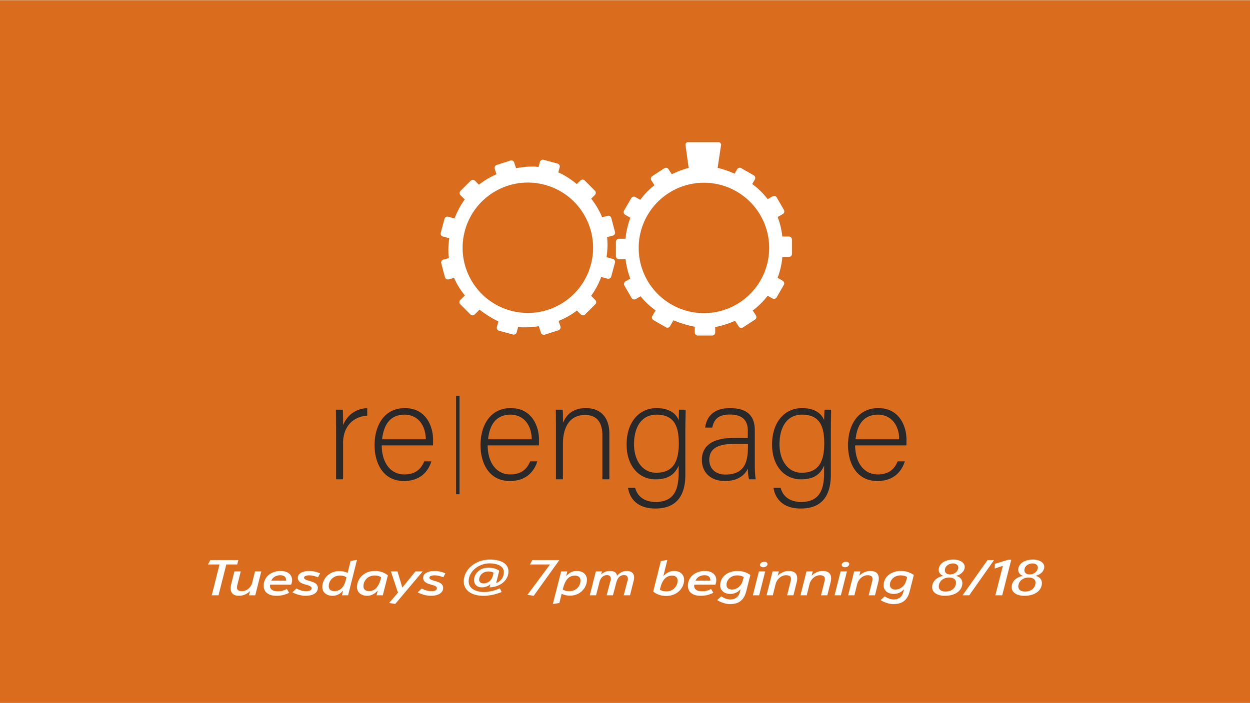re|engage
