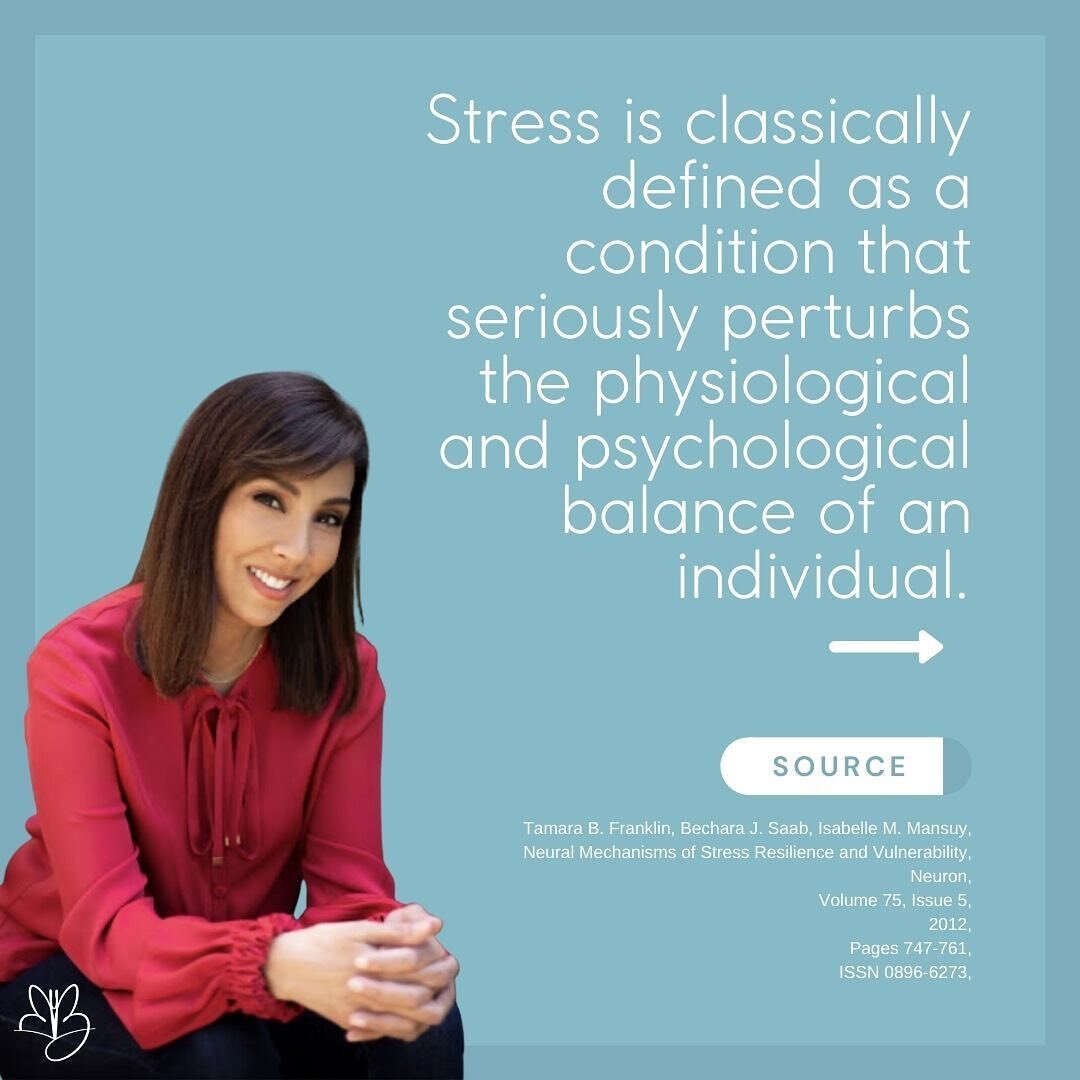 There are some stressors in our lives that are there to keep us safe. However, negative stressors can be detrimental to our health and well-being.
⠀⠀⠀⠀⠀⠀⠀⠀⠀
As moms, negative stress is inevitable; after all, we CONSTANTLY worry about our kids.
⠀⠀⠀⠀⠀⠀