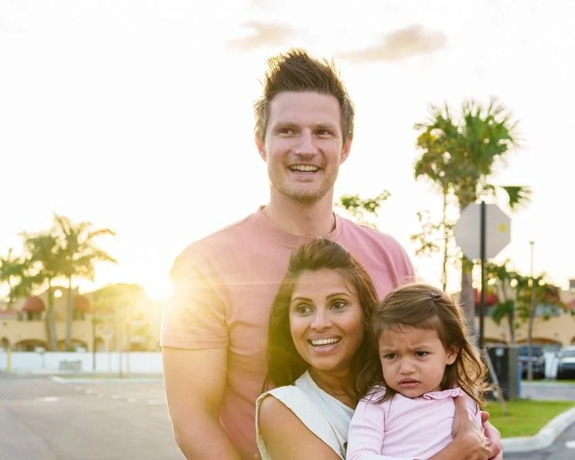 Trusting Your Inner Voice in Parenting Between Cultures