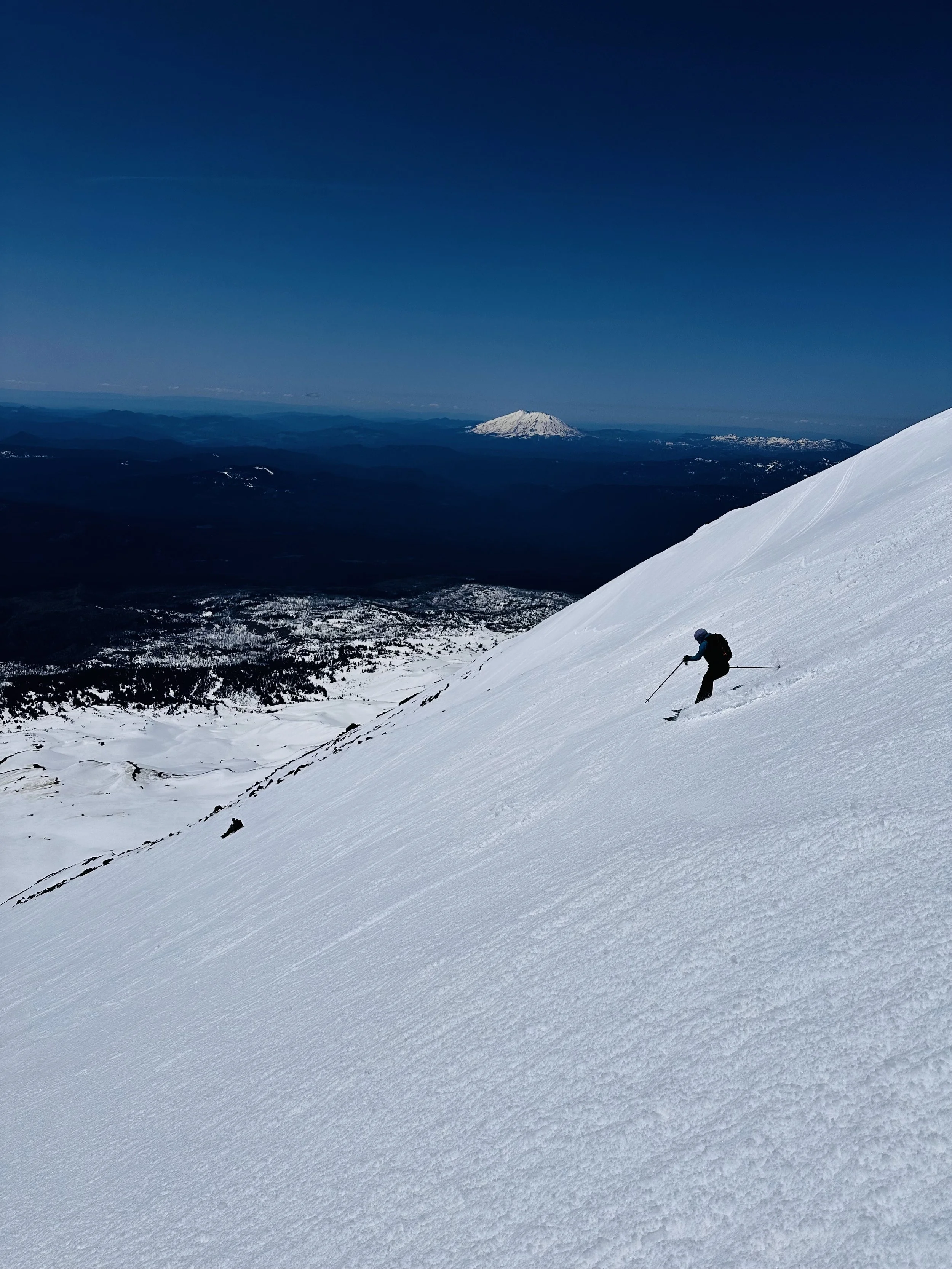 Utah Skimo x Converge: Sports Nutrition for Skiers