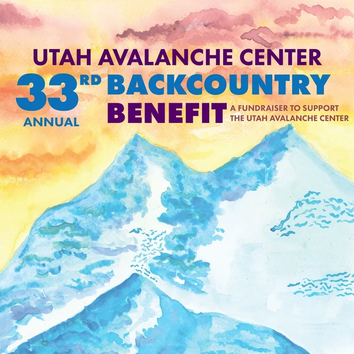 UAC 33rd Annual Backcountry Benefit 