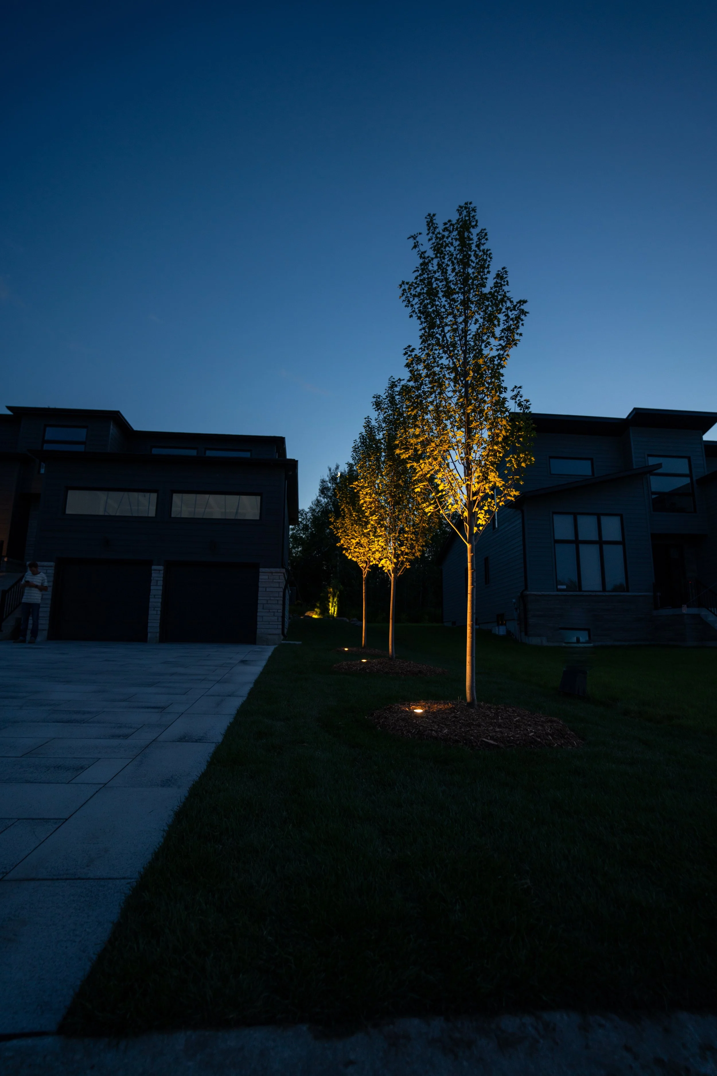 Outdoor lighting