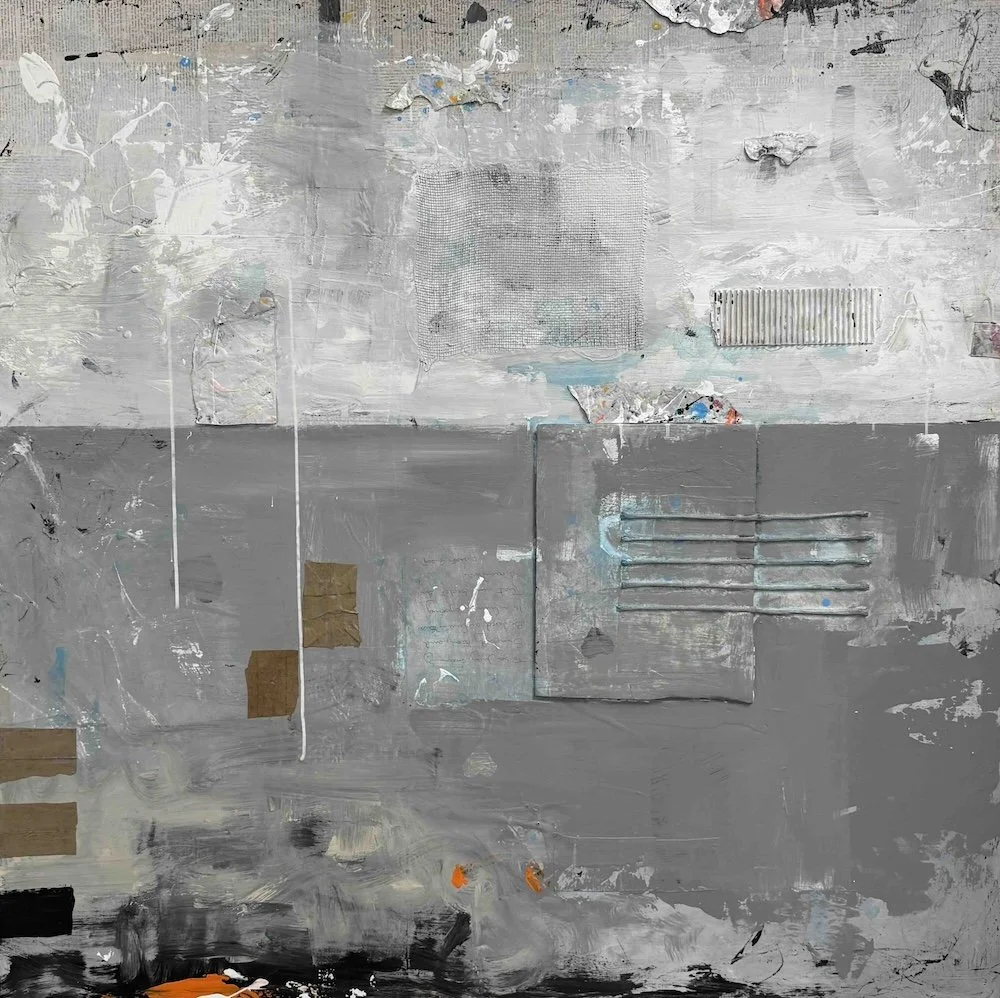 LAYERS OF TIME
