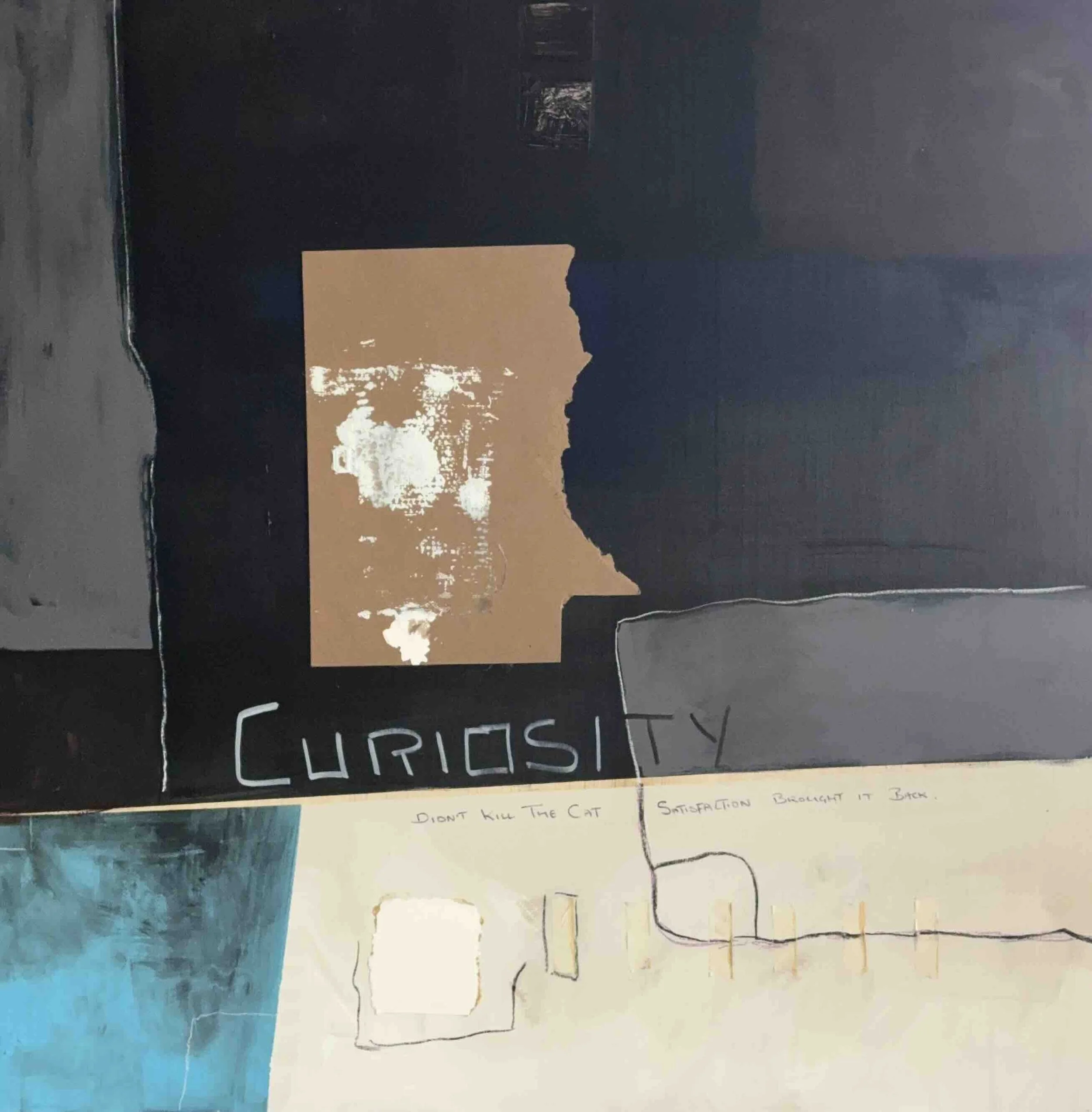CURIOSITY
