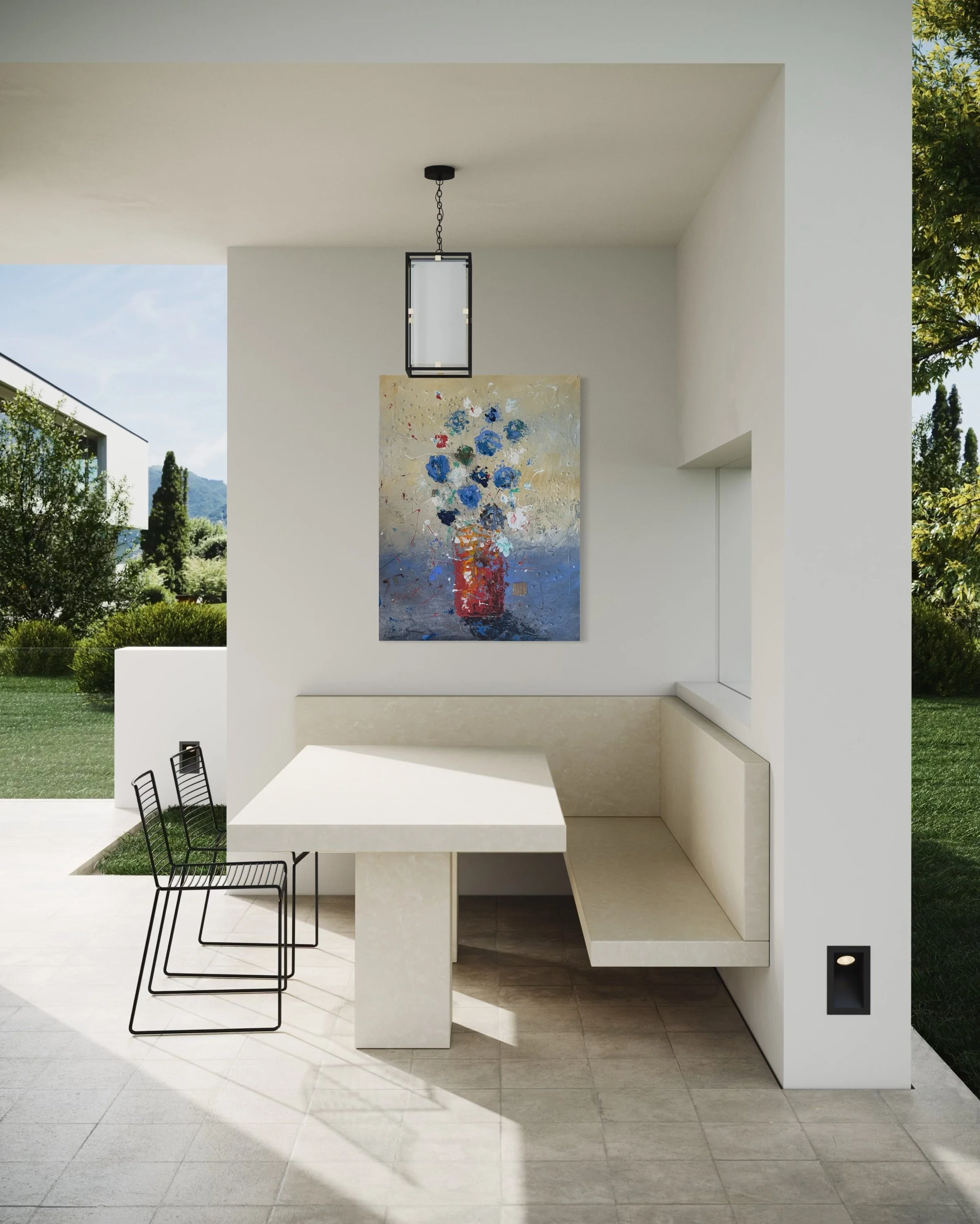 HARMONY IN BLUE AND RED interior 4.JPG