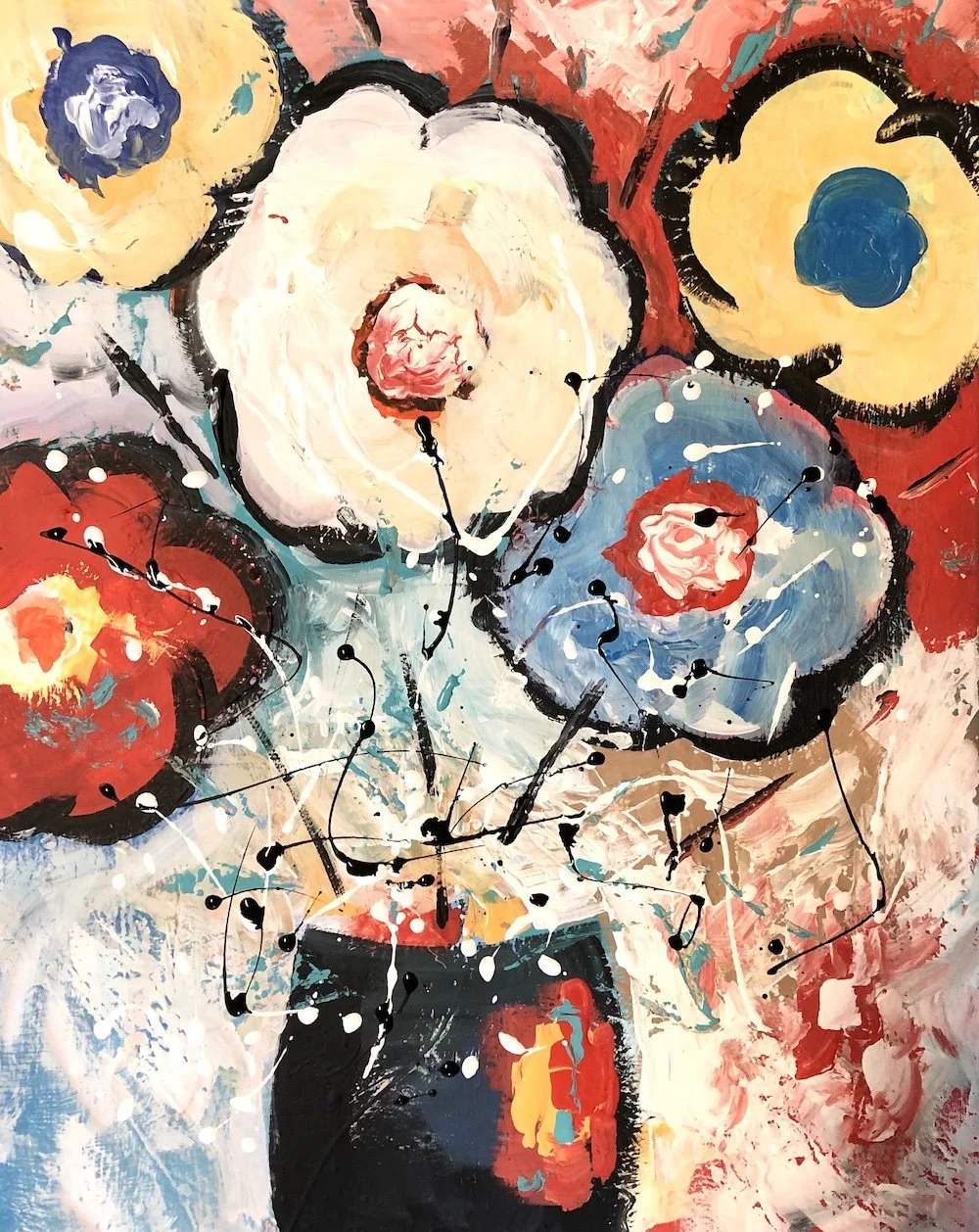 The Vase