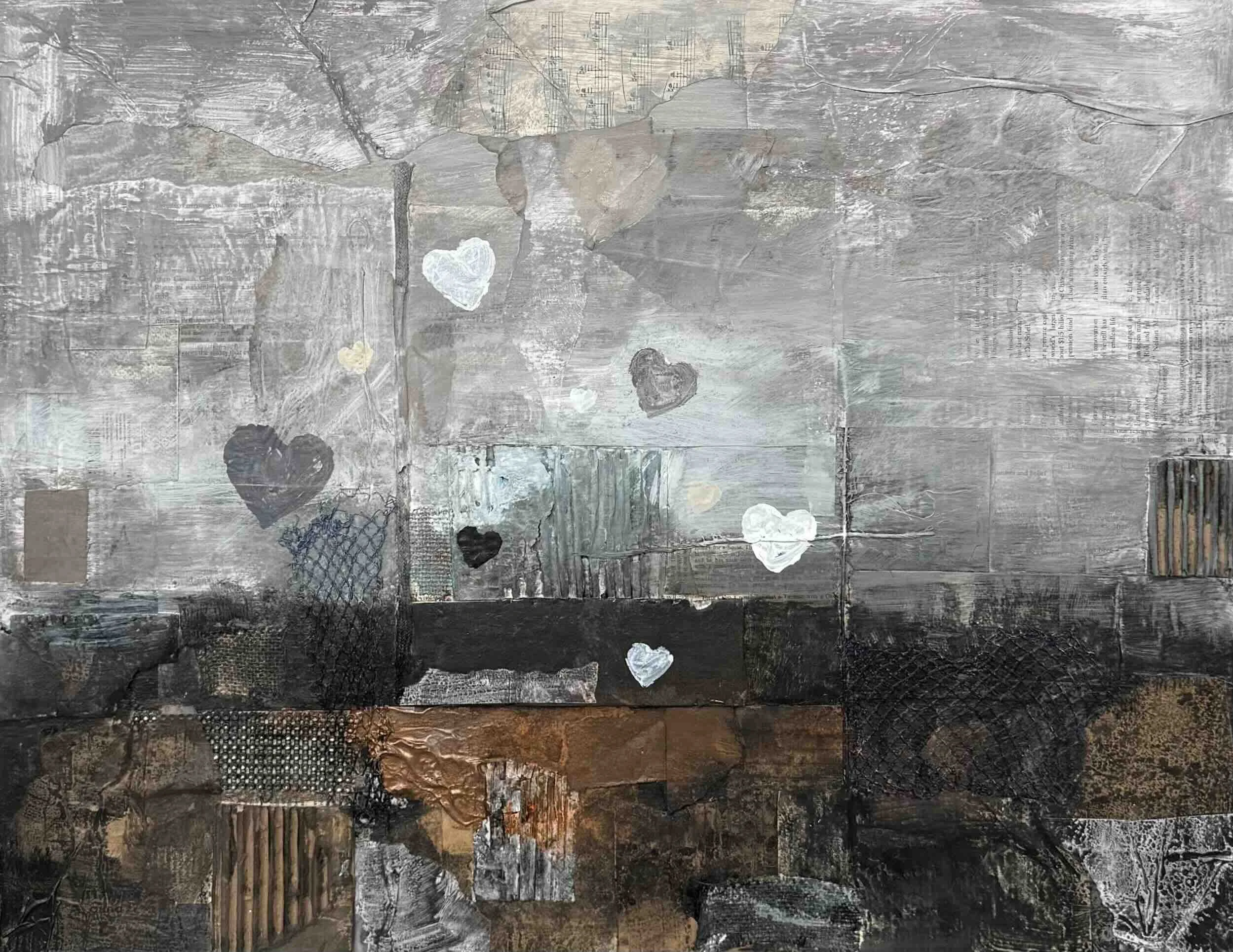 ECHOES OF LOVE