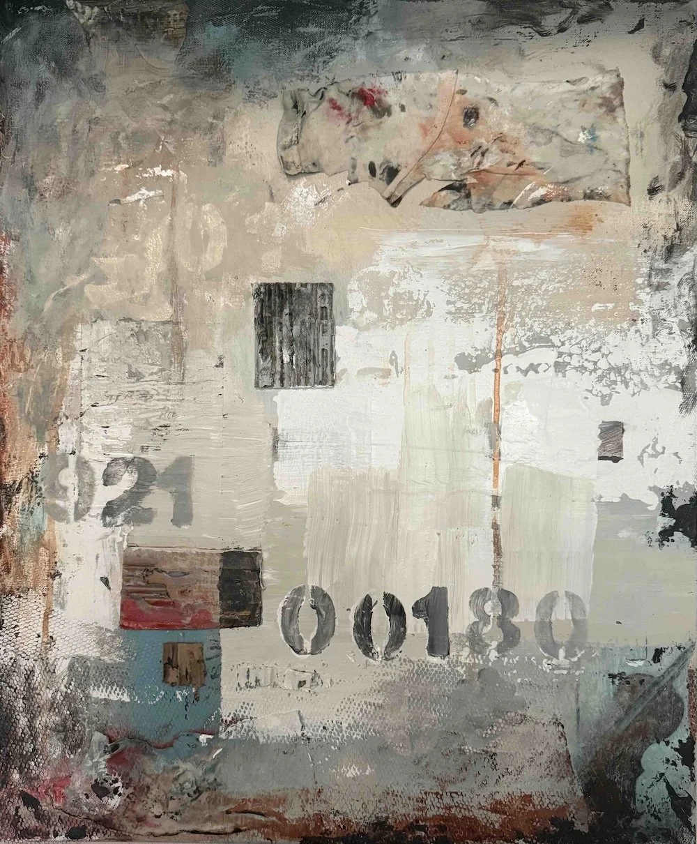 DON'T BE JUST A NUMBER