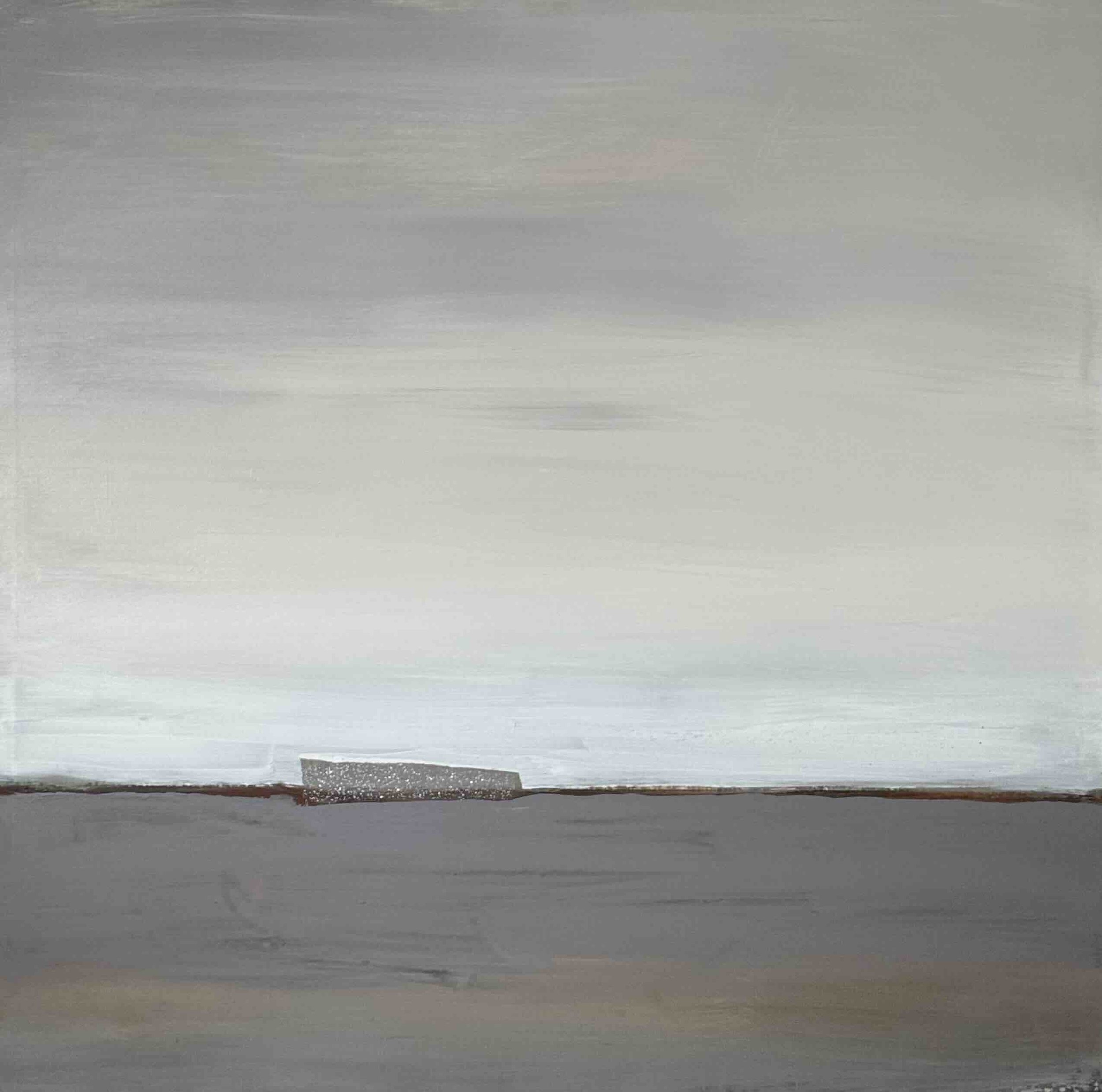 GLIMMERS IN THE SAND