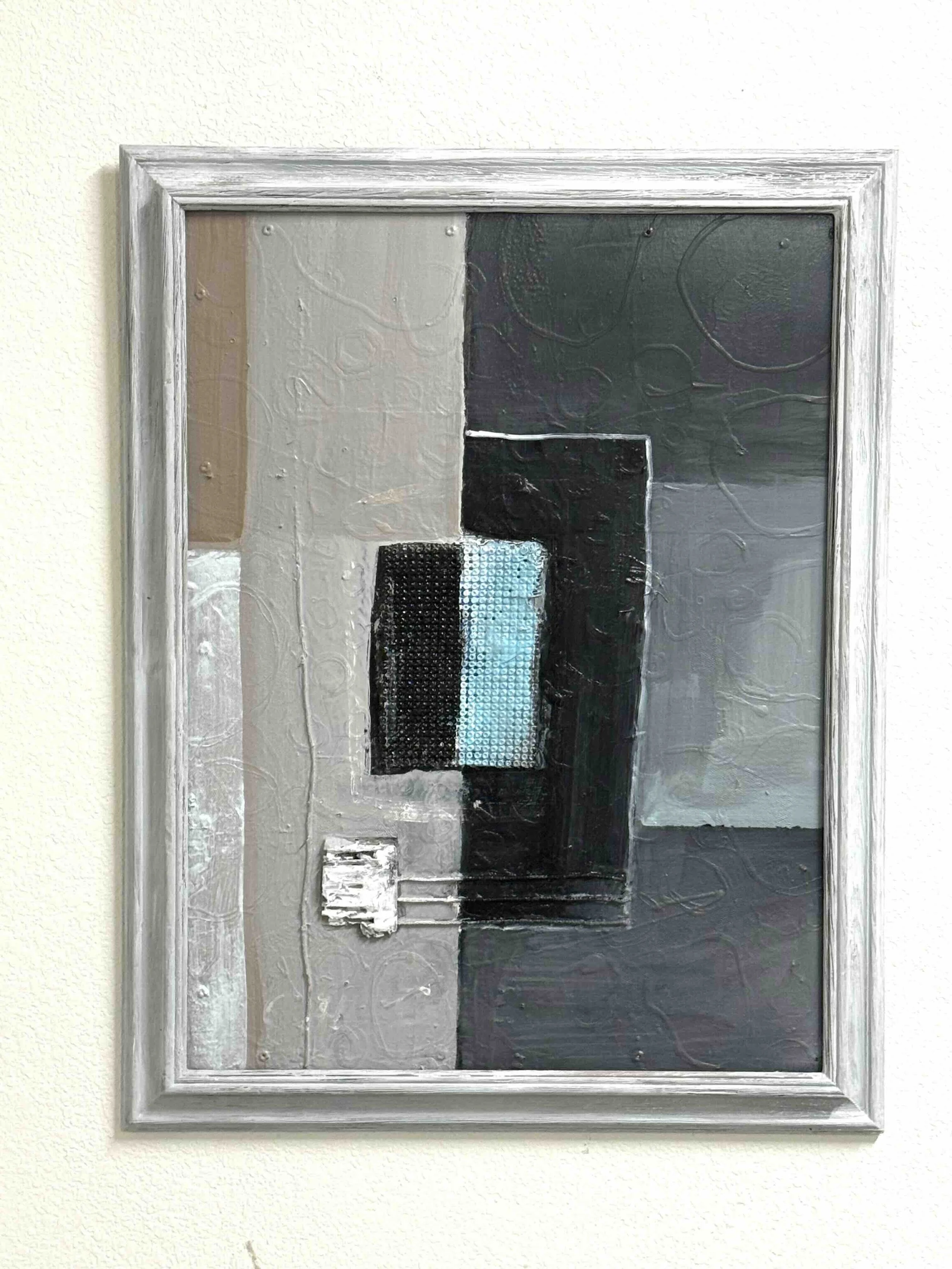 THE SILENT GATE framed.jpg