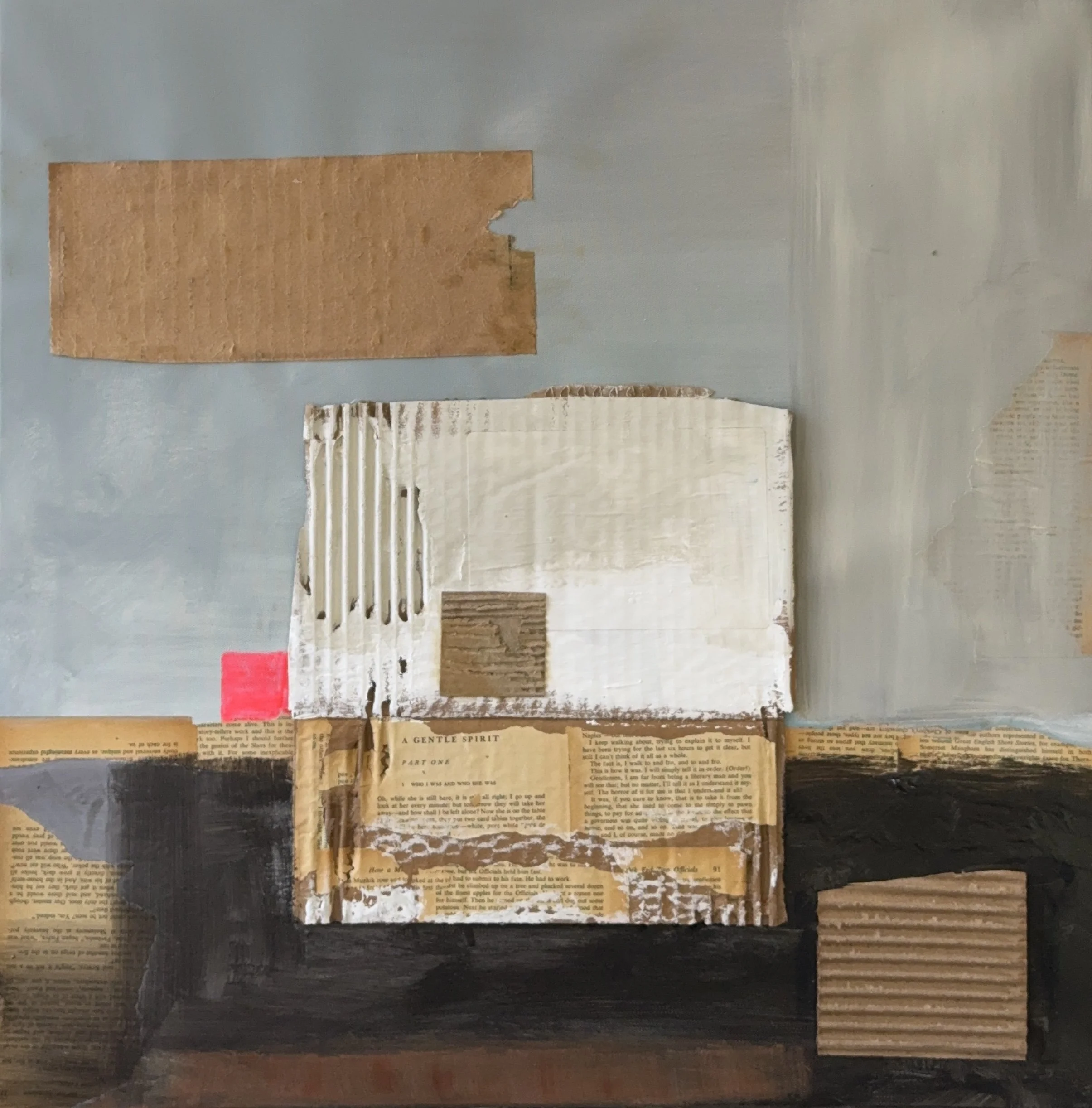 CARDBOARD