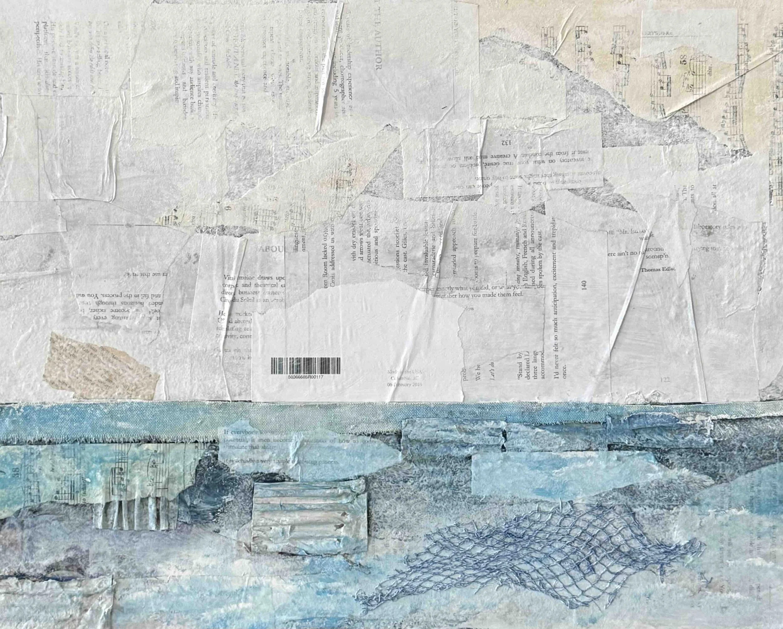 TRANSLUCENT TIDE