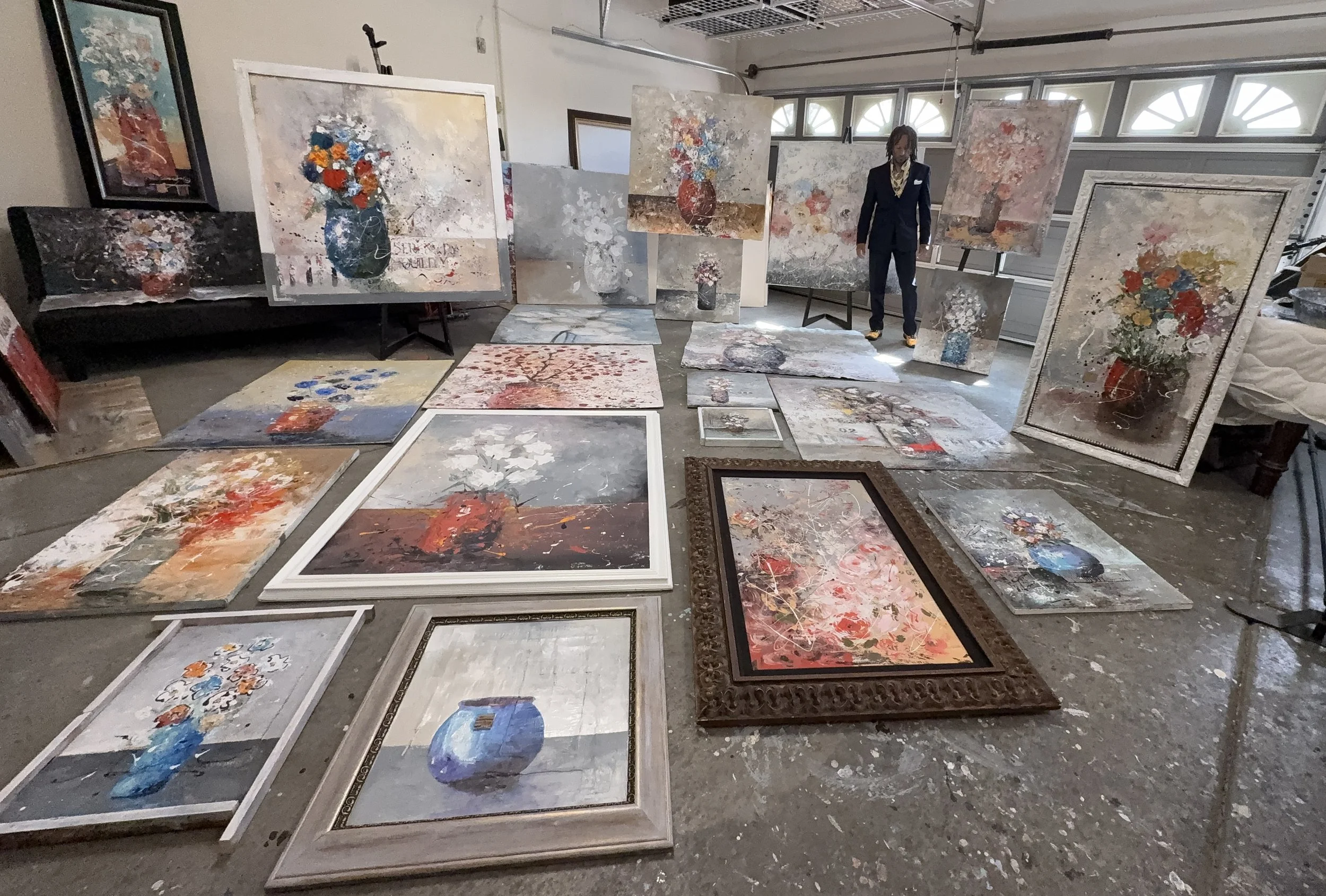 FLORAL COLLECTION_art of Vital.jpg