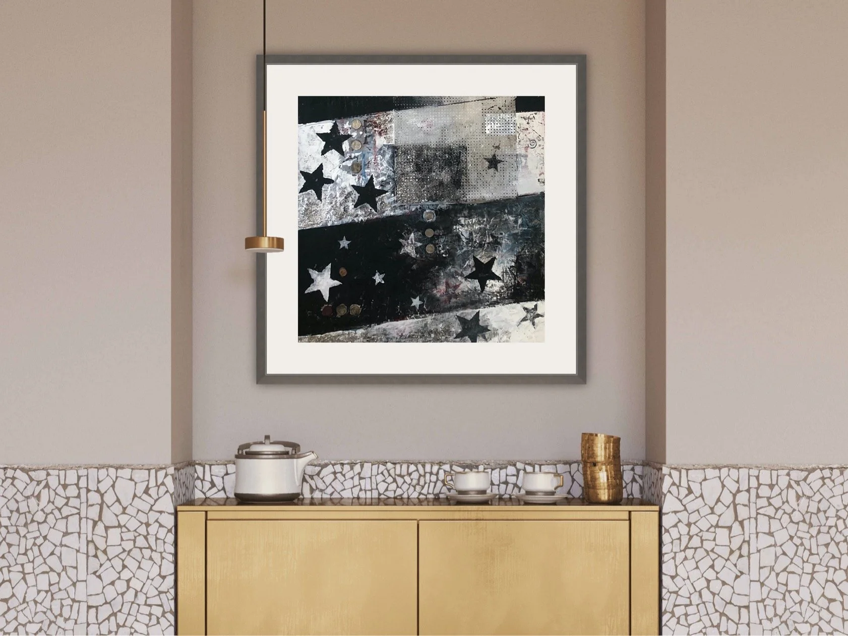 BAD ASS AMERICANA interior 3.JPG