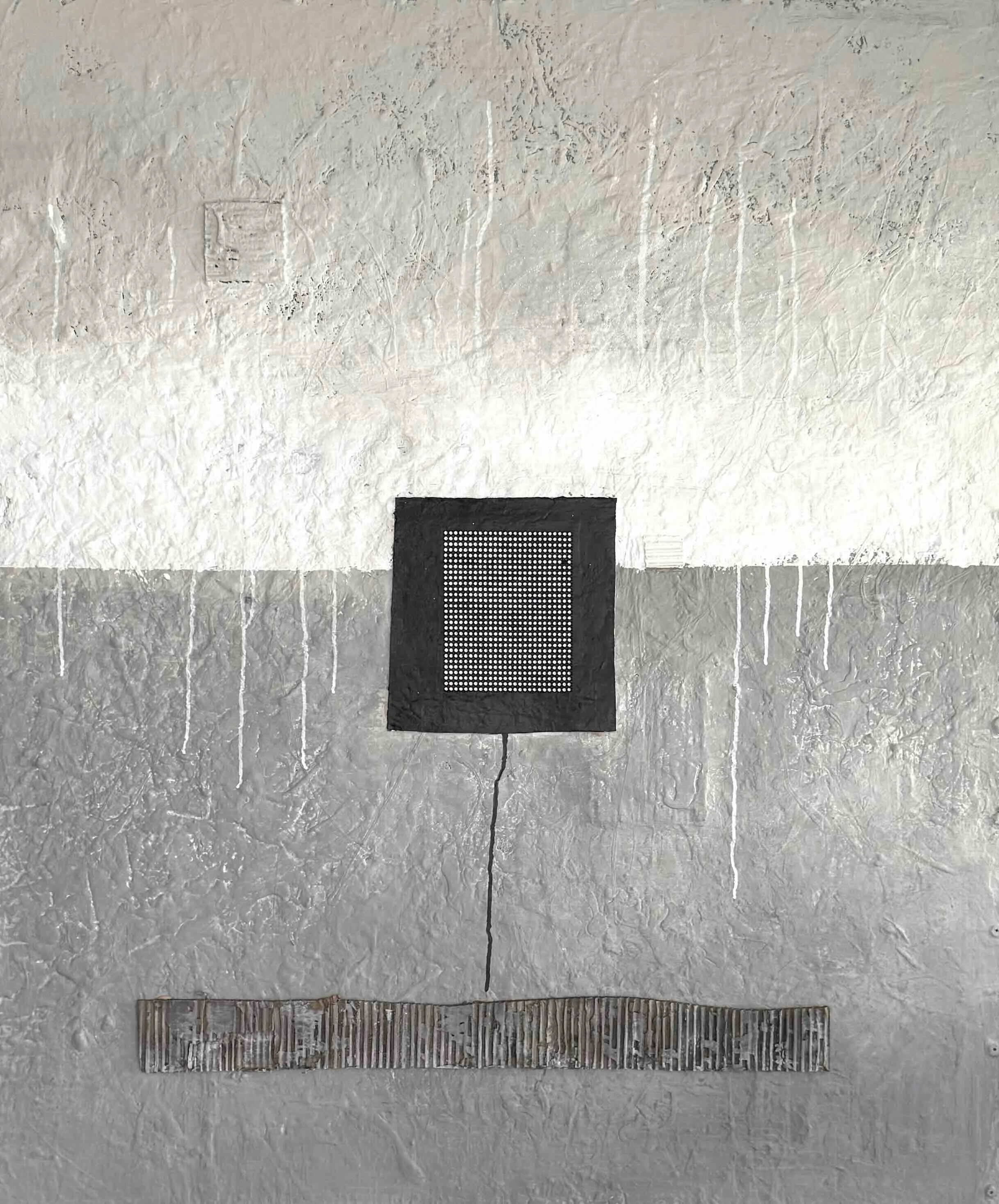 DIALOGUE IN TEXTURES