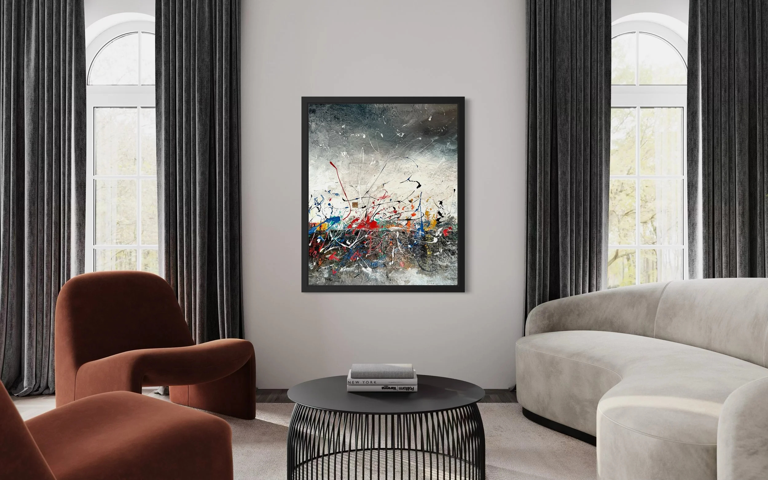 RHYTHM OF THE STORM interior 4.JPG