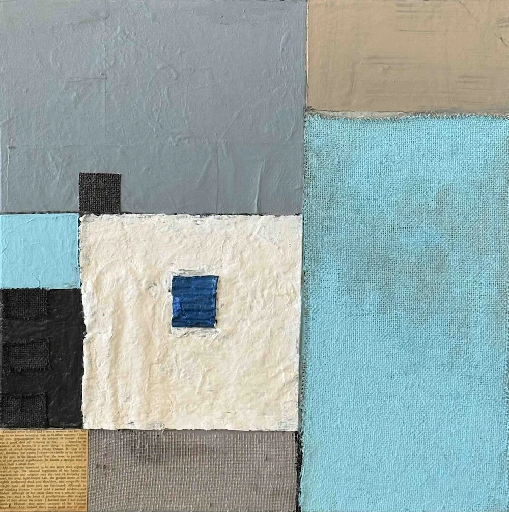 PASTEL BLOCKS