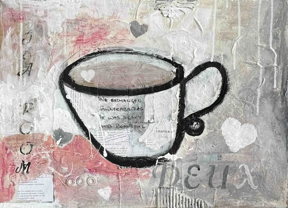 Tea Room $843
