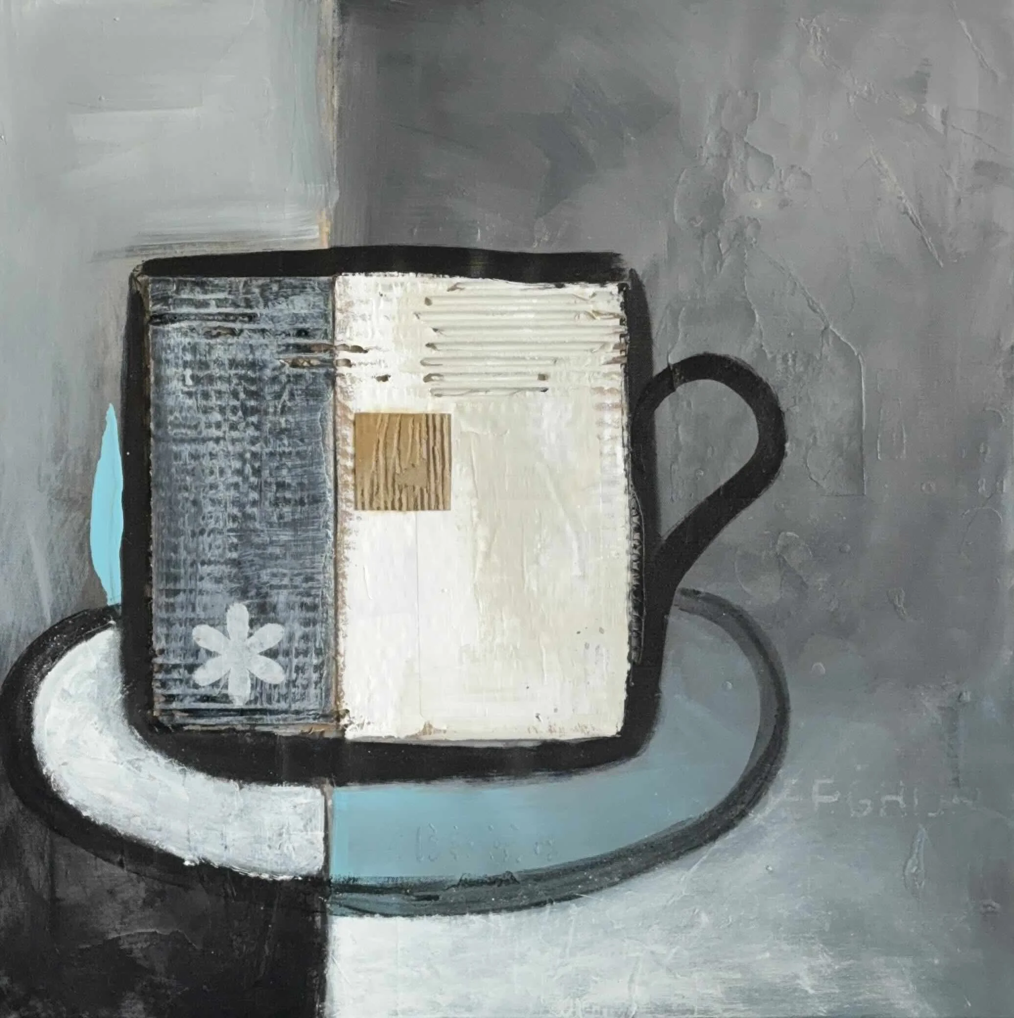 Texture and Time $643