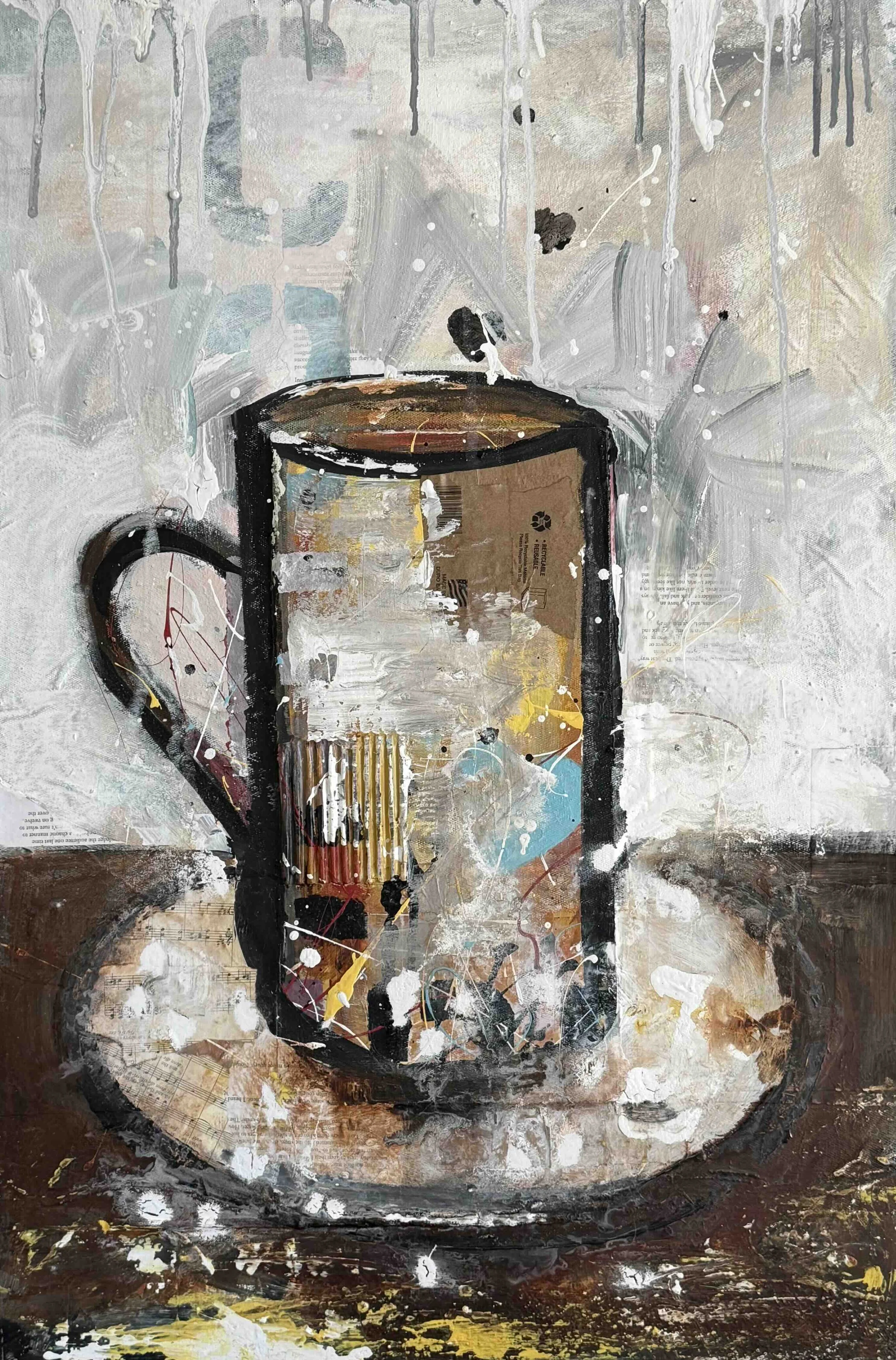 Abstracted Sip