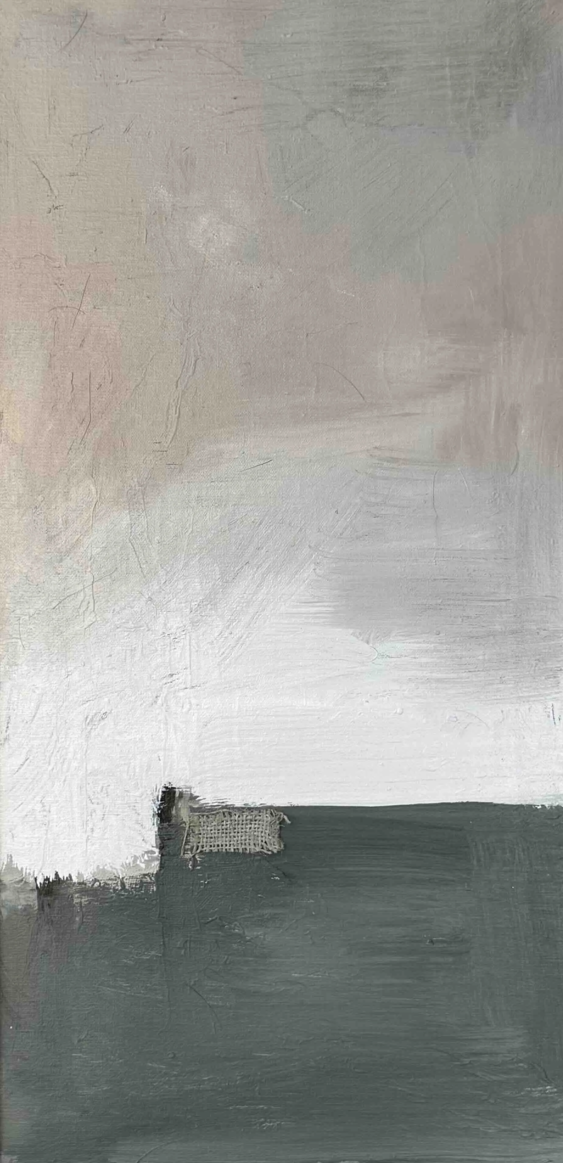 GREY SILENCE